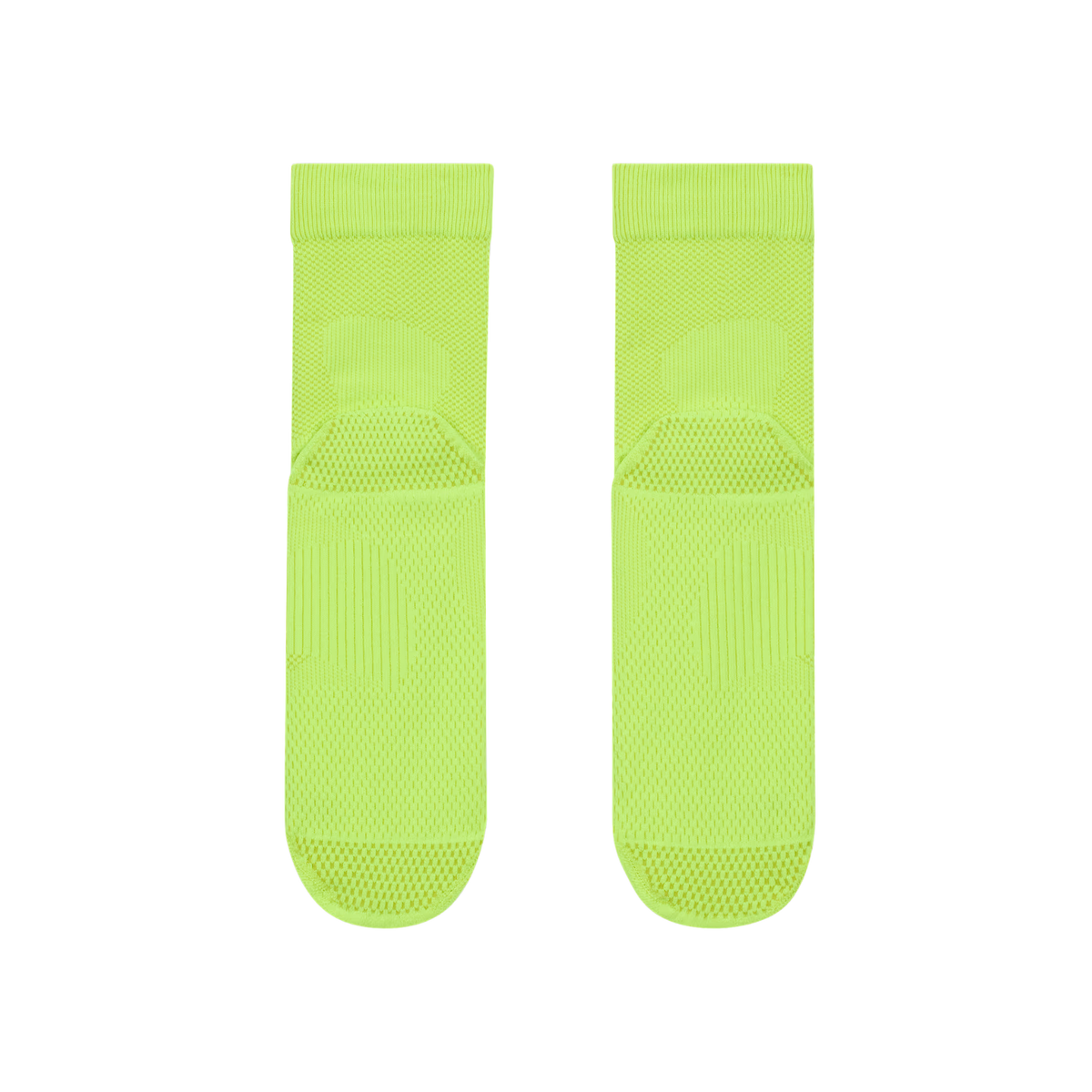 Nike Lightweight Running Ankle/Micro Crew Sock GEAR - Socks