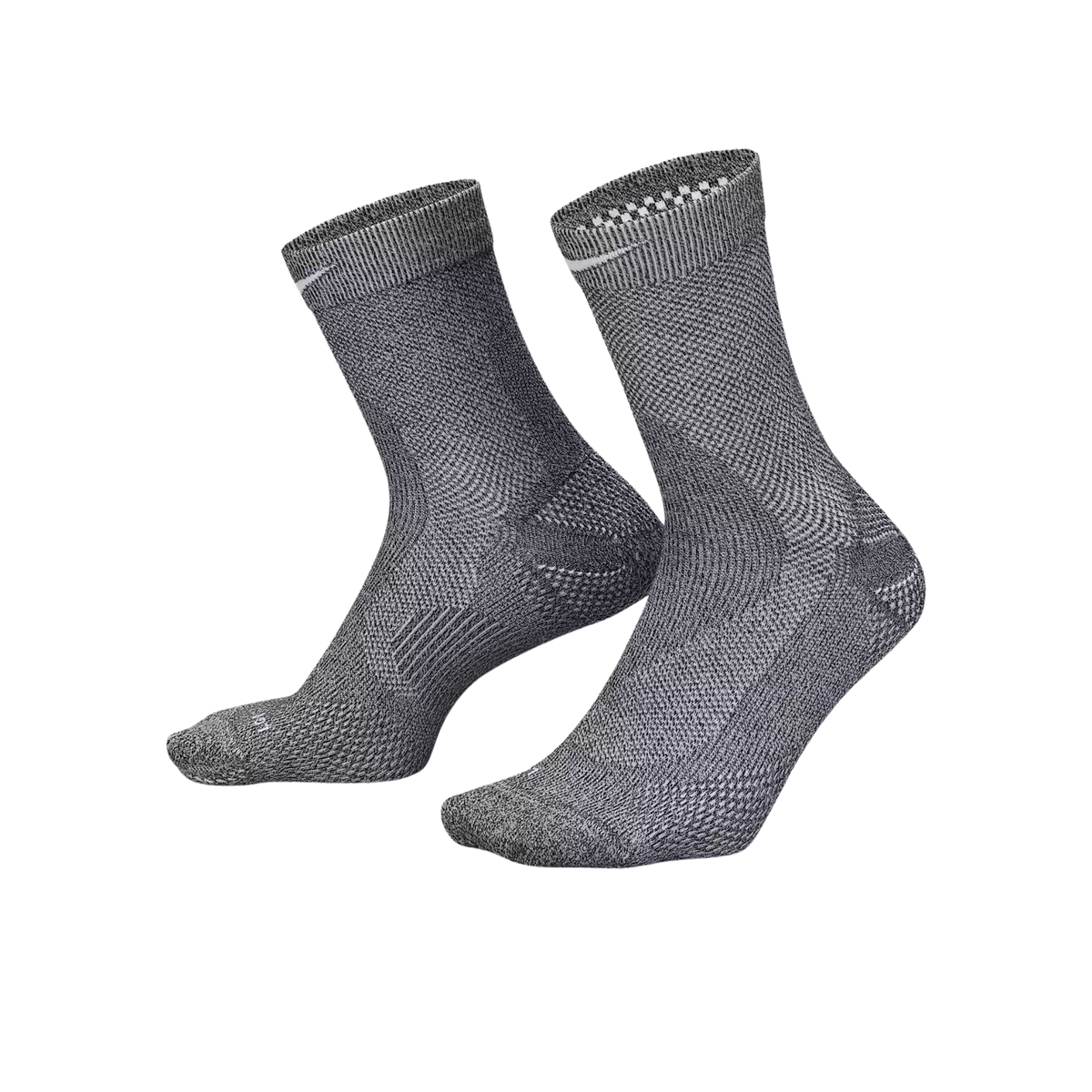 Nike Lightweight Running Ankle/Micro Crew Sock GEAR - Socks S