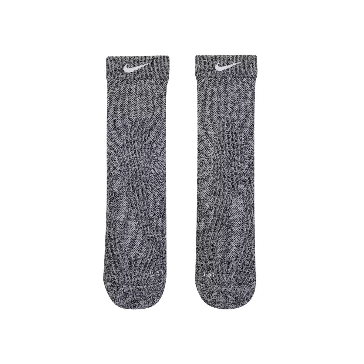 Nike Lightweight Running Ankle/Micro Crew Sock GEAR - Socks