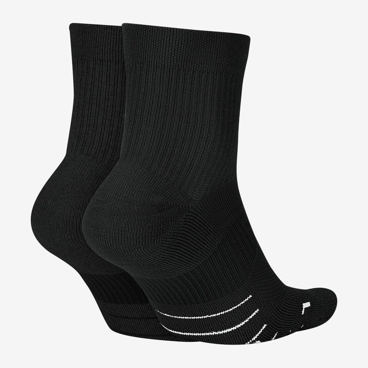 NIKE Multiplier Socks Unisex GEAR - Socks Small
