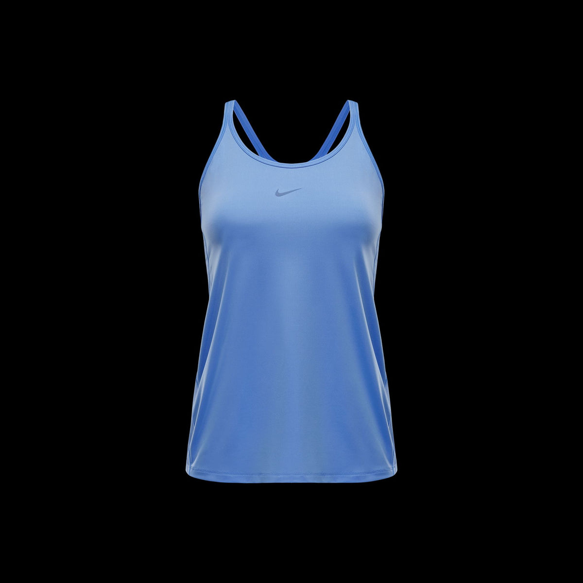 Nike One Classic Women&#39;s Dri-FIT Strappy Tank Top APPAREL - Womens Tanks 