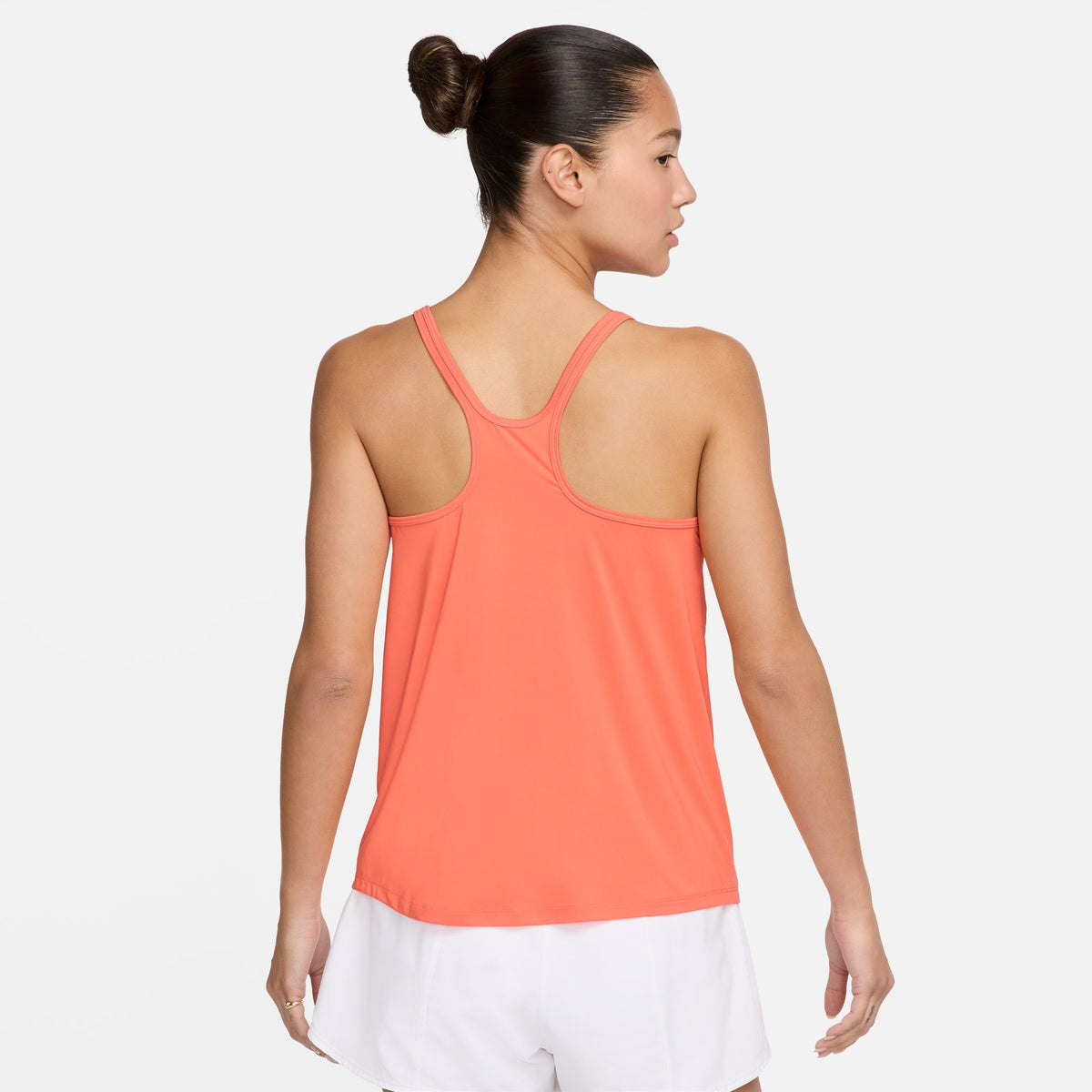 Nike One Classic Women&#39;s Dri-FIT Strappy Tank Top APPAREL - Womens Tanks 