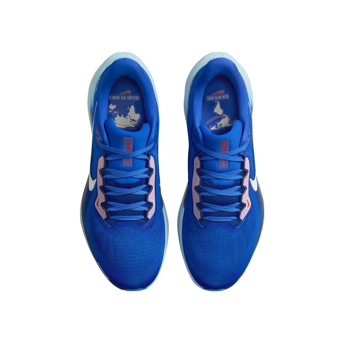 NIKE Pegasus 41 CM Mens FOOTWEAR - Mens Neutral