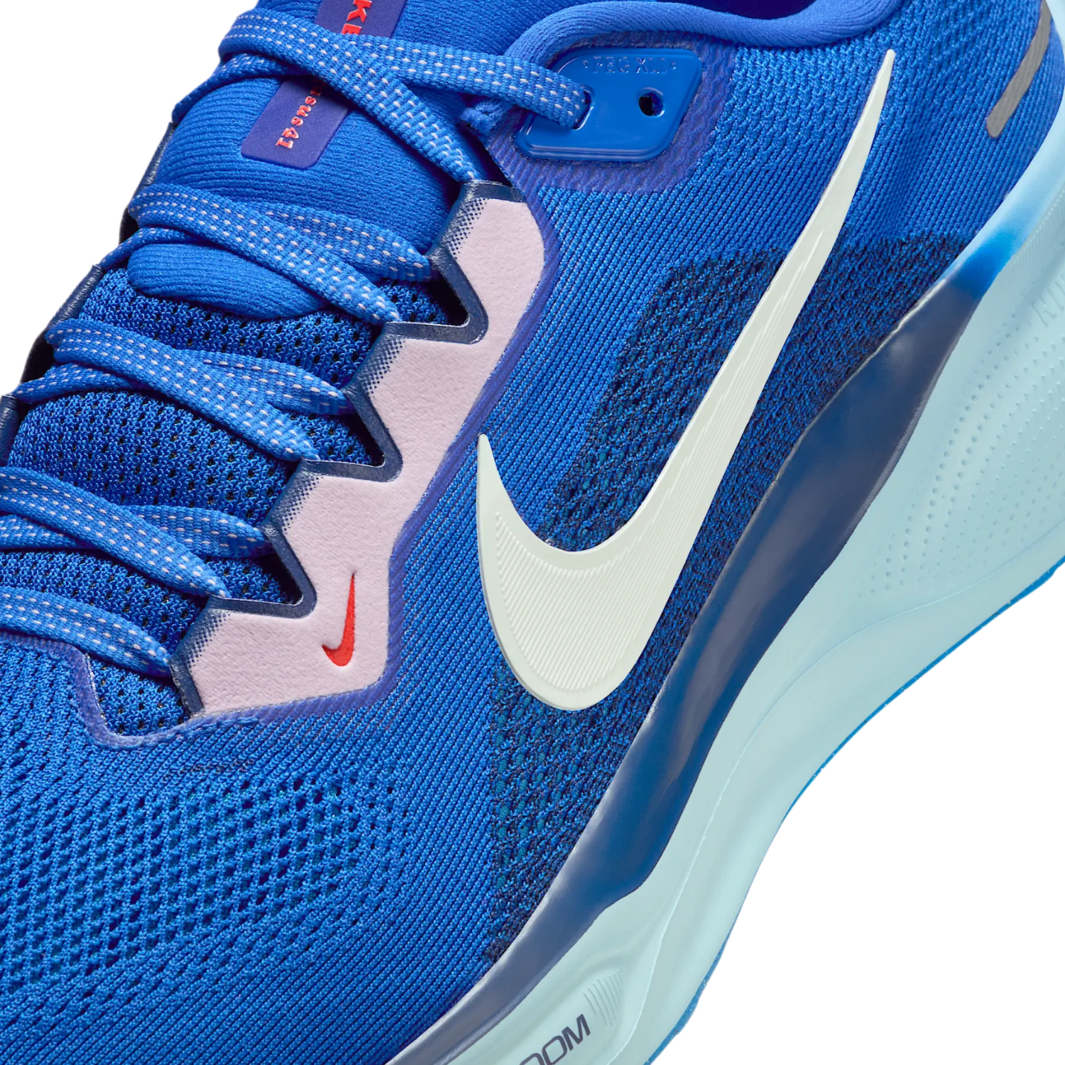 Nike Pegasus 41 CM Men's Sole Motive