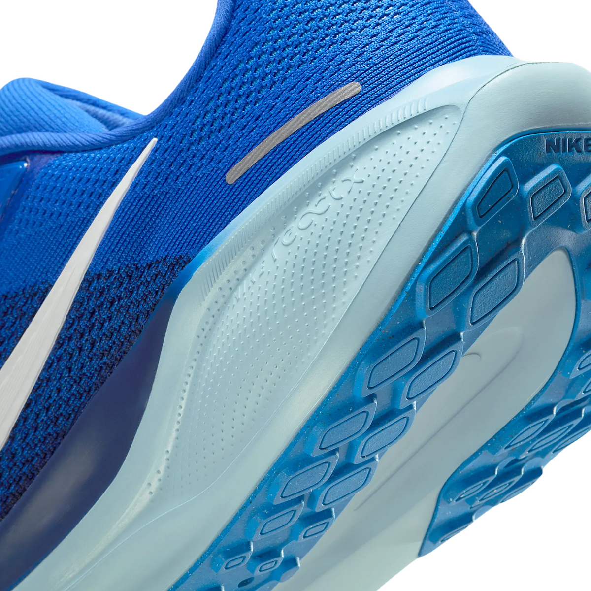 NIKE Pegasus 41 CM Mens FOOTWEAR - Mens Neutral