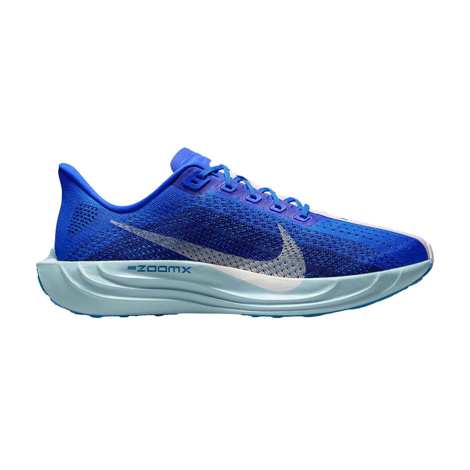 NIKE Pegasus Plus CM Mens FOOTWEAR - Mens Neutral RACER BLUE/SAIL-BLUE VOID-DOLL