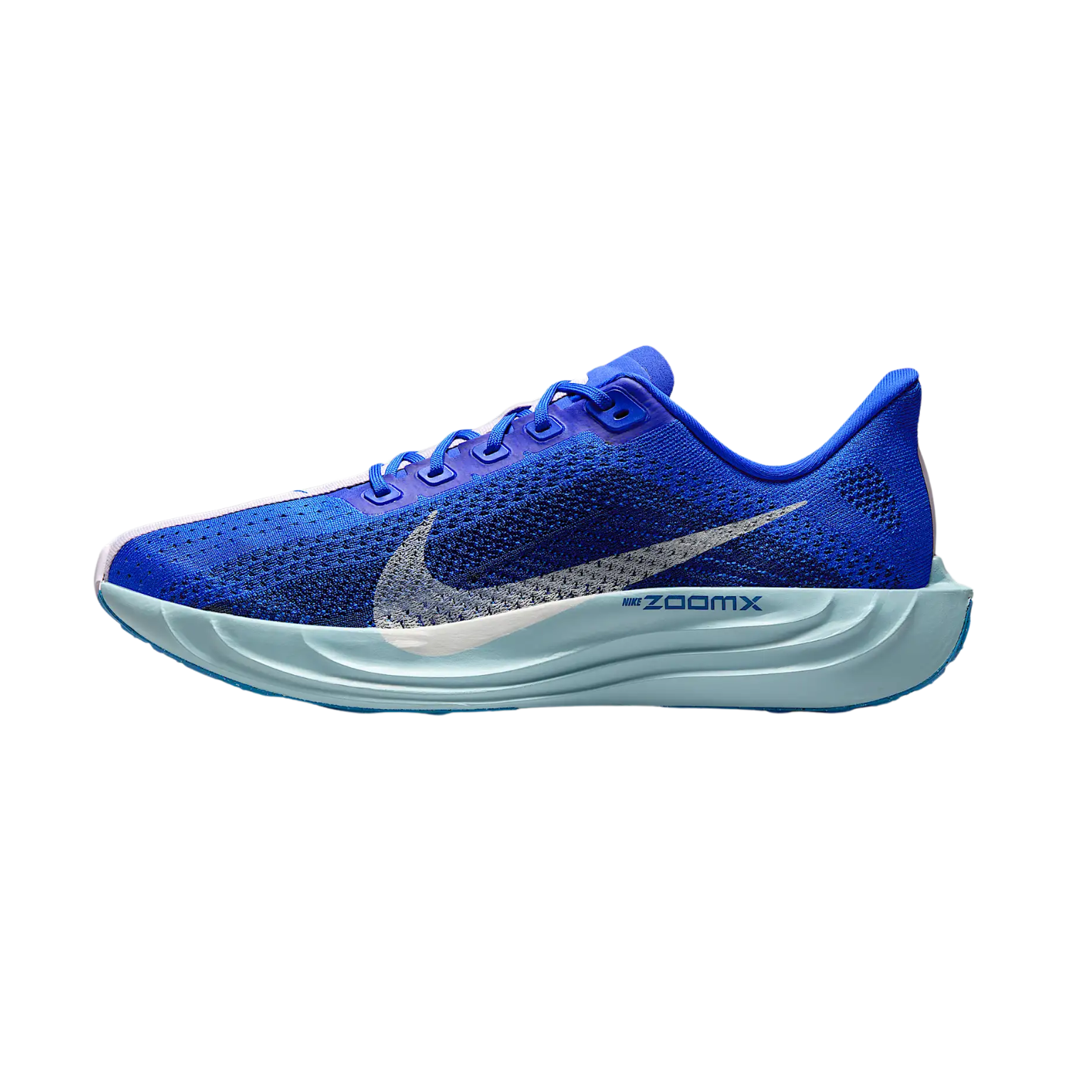 NIKE Pegasus Plus CM Mens FOOTWEAR - Mens Neutral RACER BLUE/SAIL-BLUE VOID-DOLL