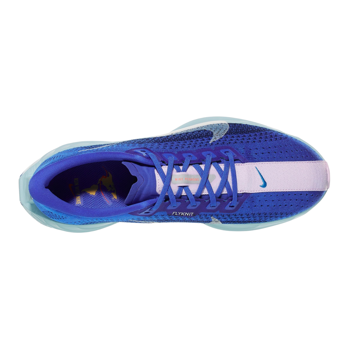 NIKE Pegasus Plus CM Mens FOOTWEAR - Mens Neutral