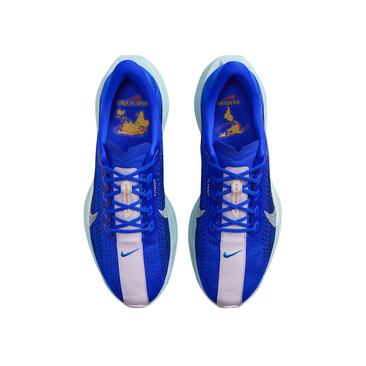 NIKE Pegasus Plus CM Mens FOOTWEAR - Mens Neutral