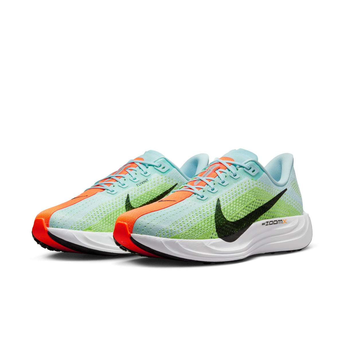 Nike Pegasus Plus Mens FOOTWEAR - Mens Neutral Cushioned 