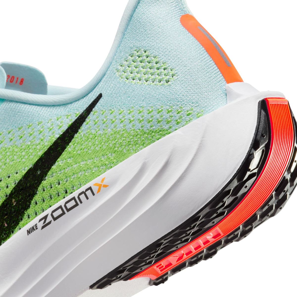 NIKE Pegasus Plus Mens FOOTWEAR - Mens Neutral Cushioned