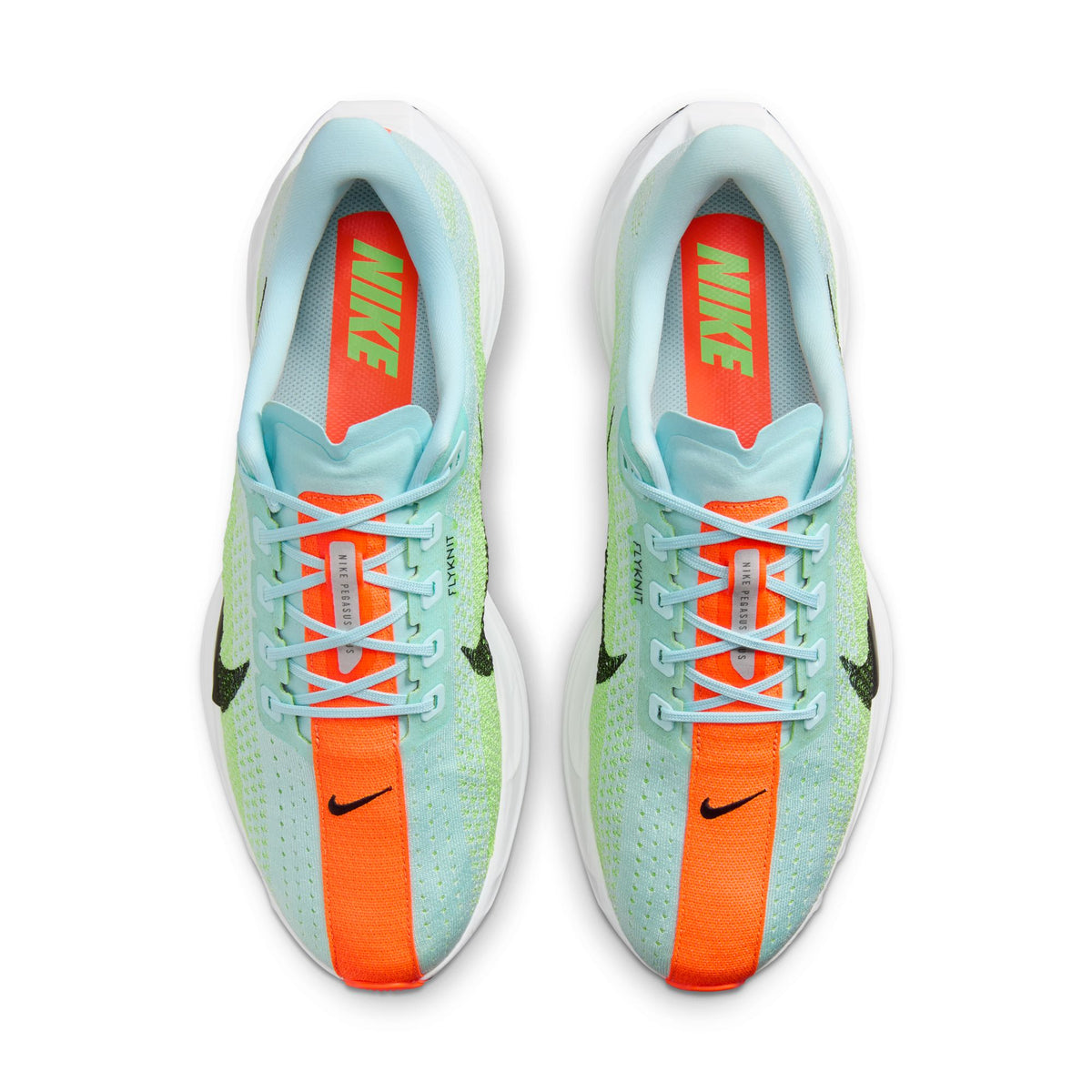 NIKE Pegasus Plus Mens FOOTWEAR - Mens Neutral Cushioned