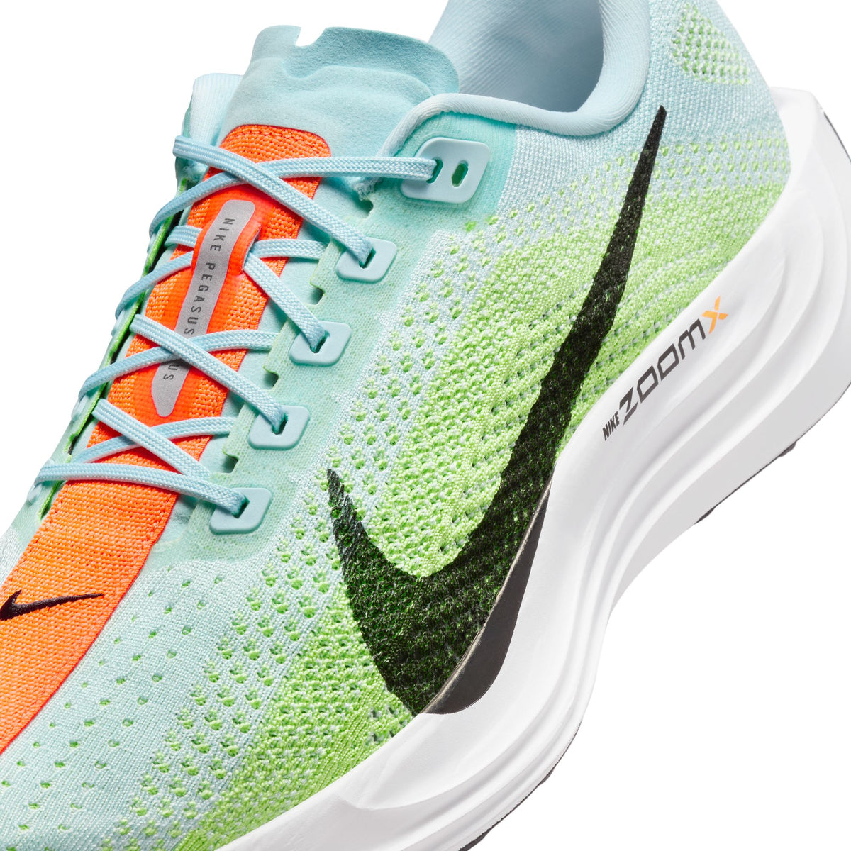 NIKE Pegasus Plus Mens FOOTWEAR - Mens Neutral Cushioned