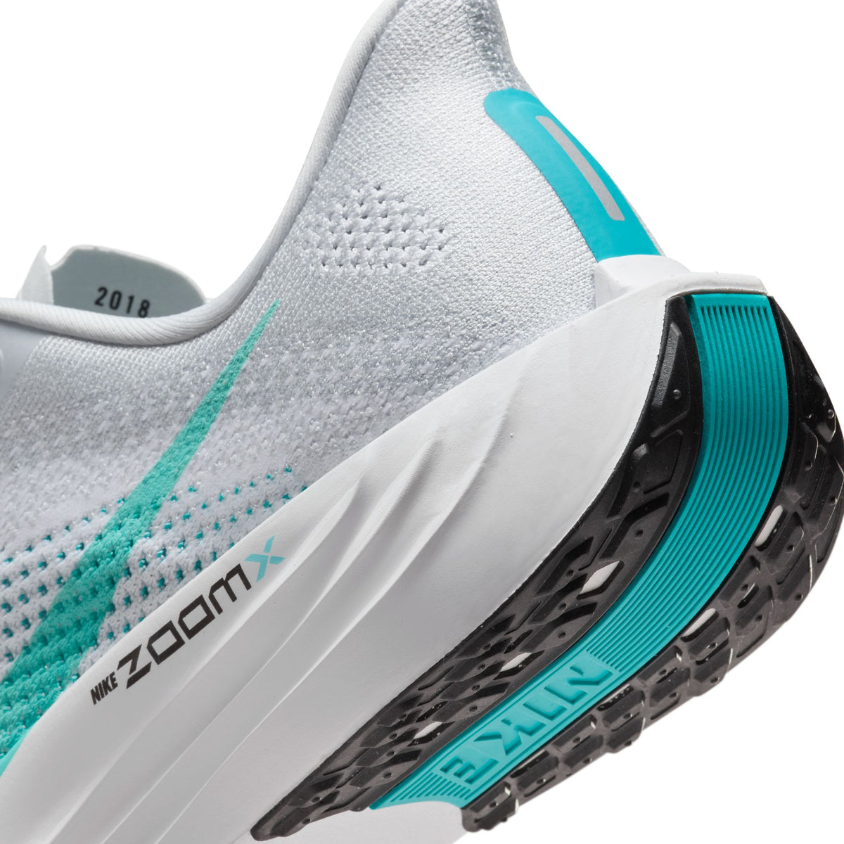 NIKE Pegasus Plus Mens FOOTWEAR - Mens Neutral Cushioned