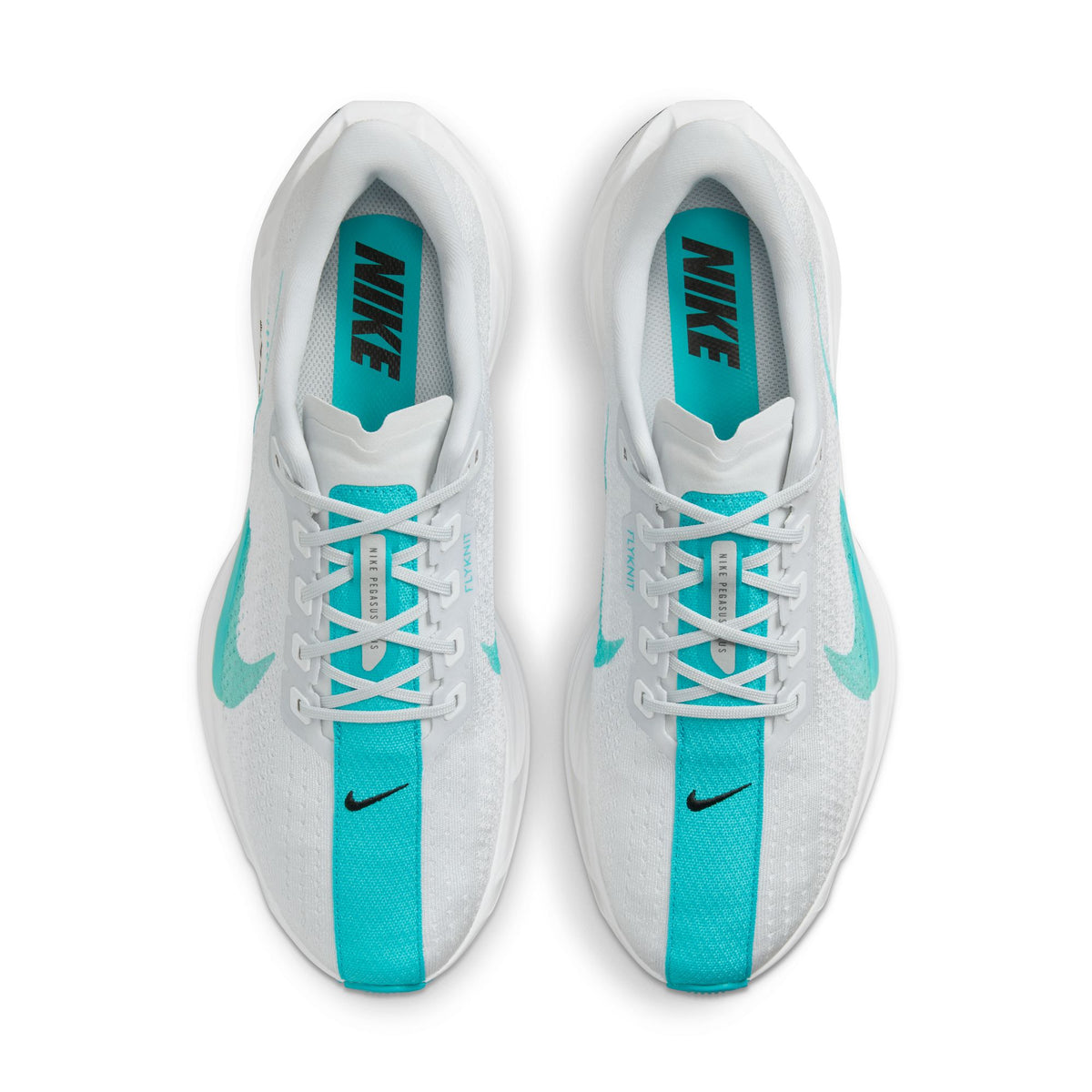 Nike Pegasus Plus Mens FOOTWEAR - Mens Neutral Cushioned 