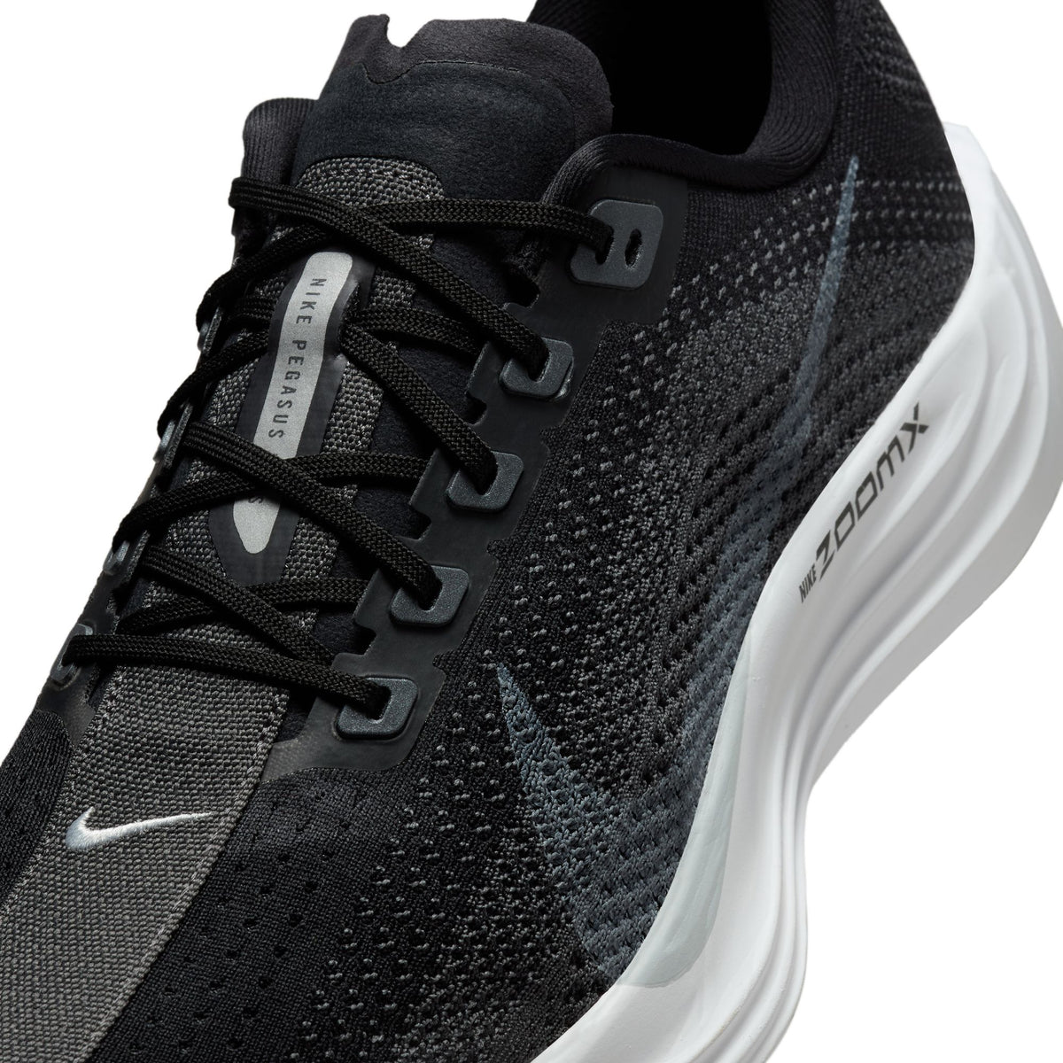 Nike Pegasus Plus Mens FOOTWEAR - Mens Neutral Cushioned 