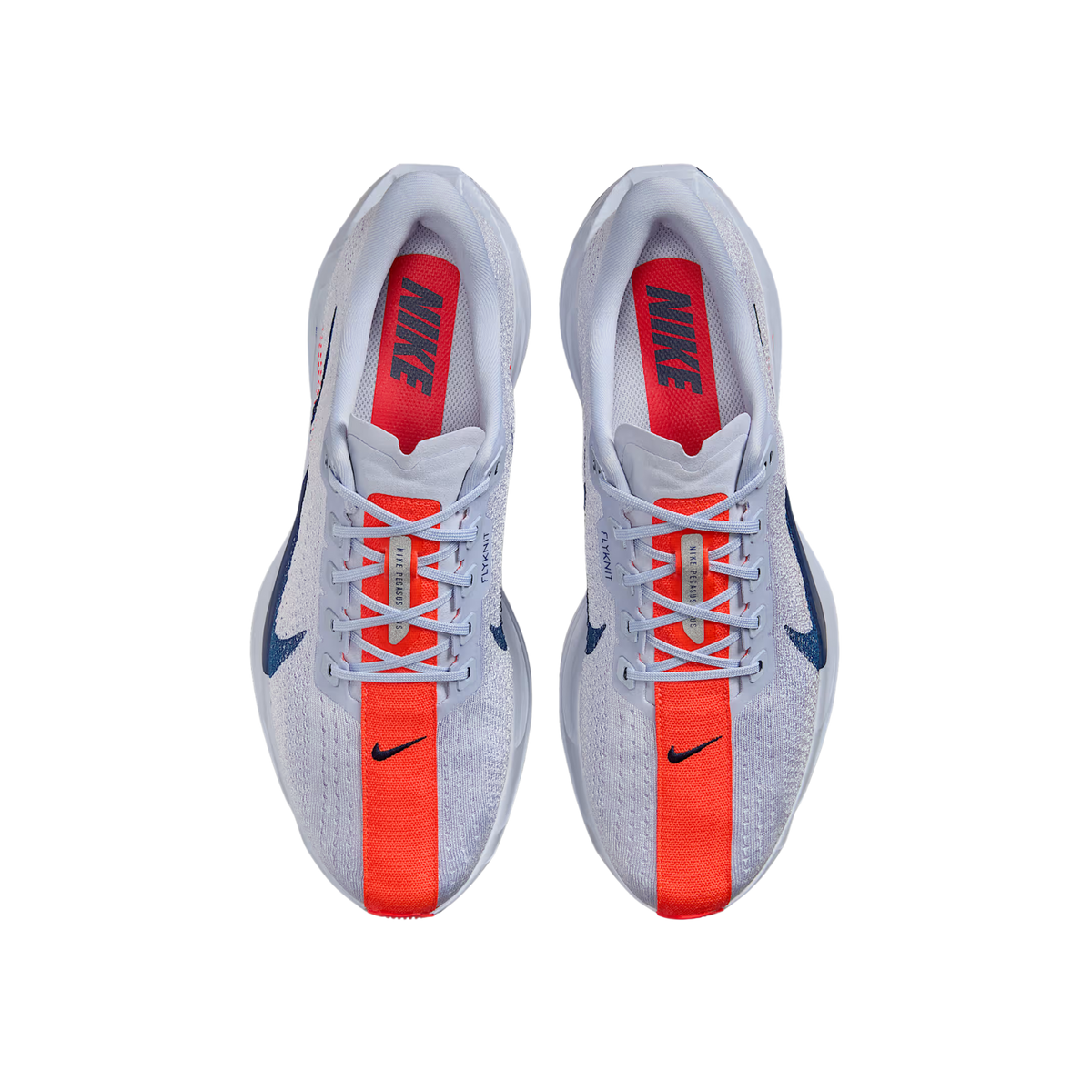 Nike Pegasus Plus Mens - FOOTWEAR - Mens Neutral Cushioned