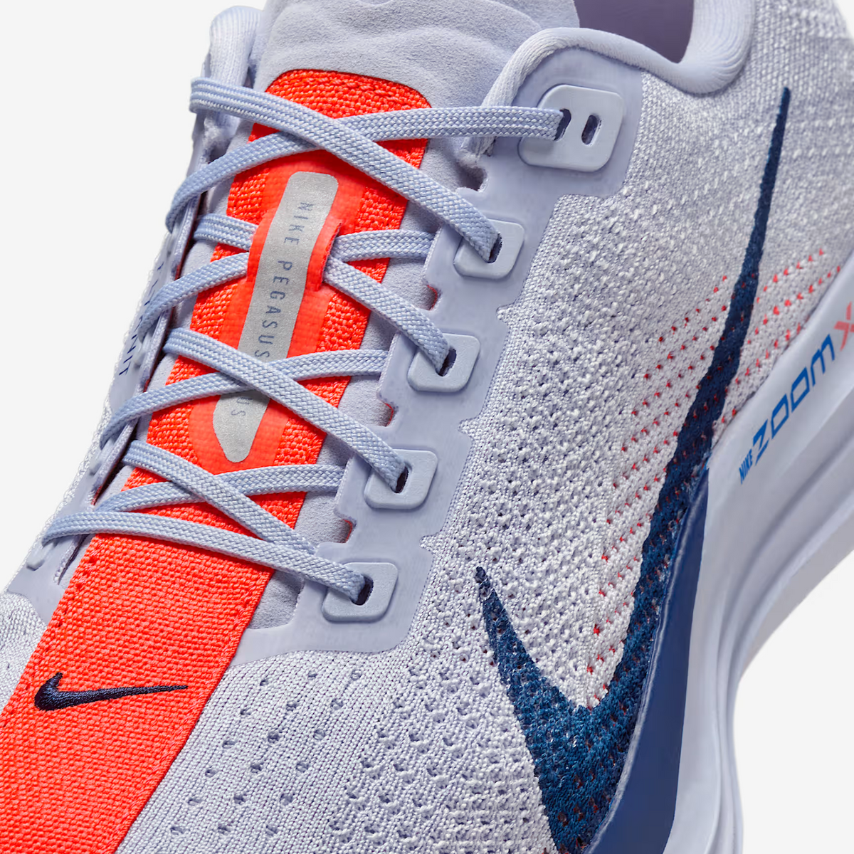 Nike Pegasus Plus Mens - FOOTWEAR - Mens Neutral Cushioned