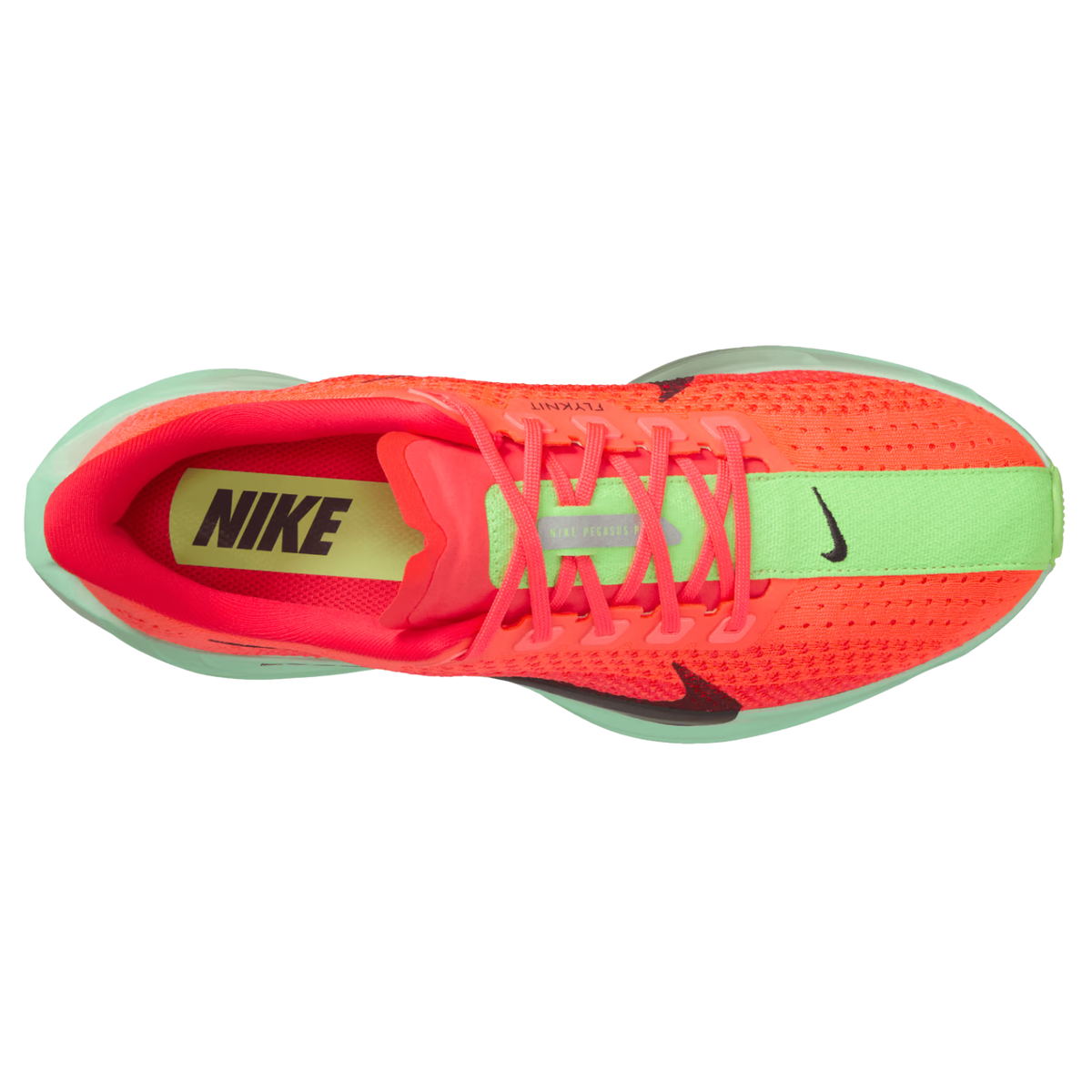 NIKE Pegasus Plus Womens FOOTWEAR - Womens Neutral