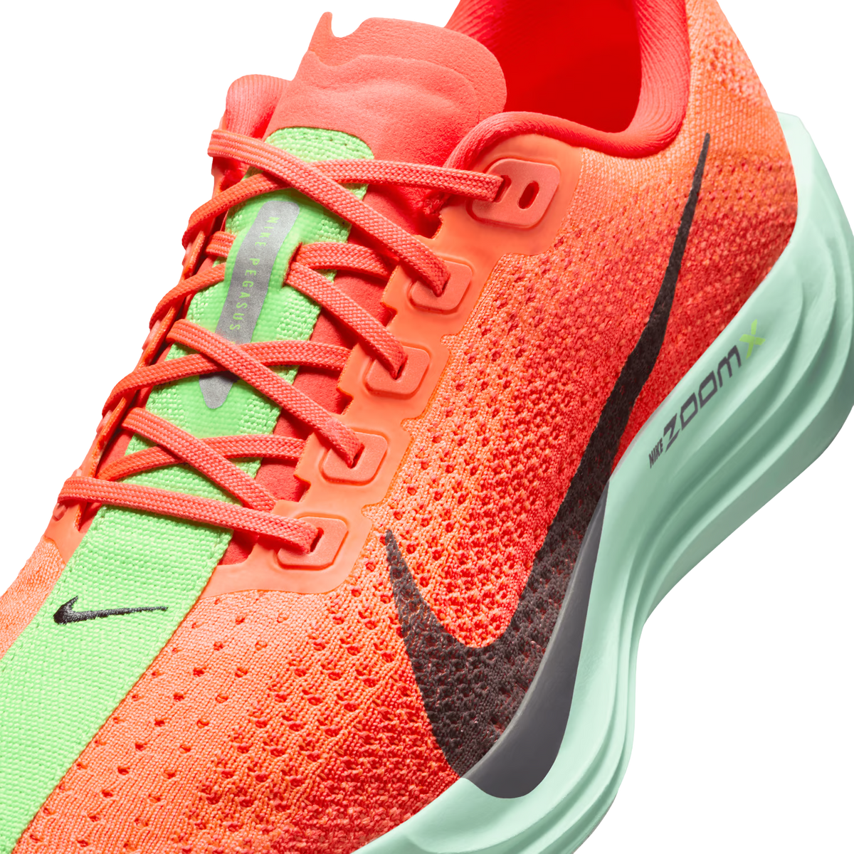 NIKE Pegasus Plus Womens FOOTWEAR - Womens Neutral
