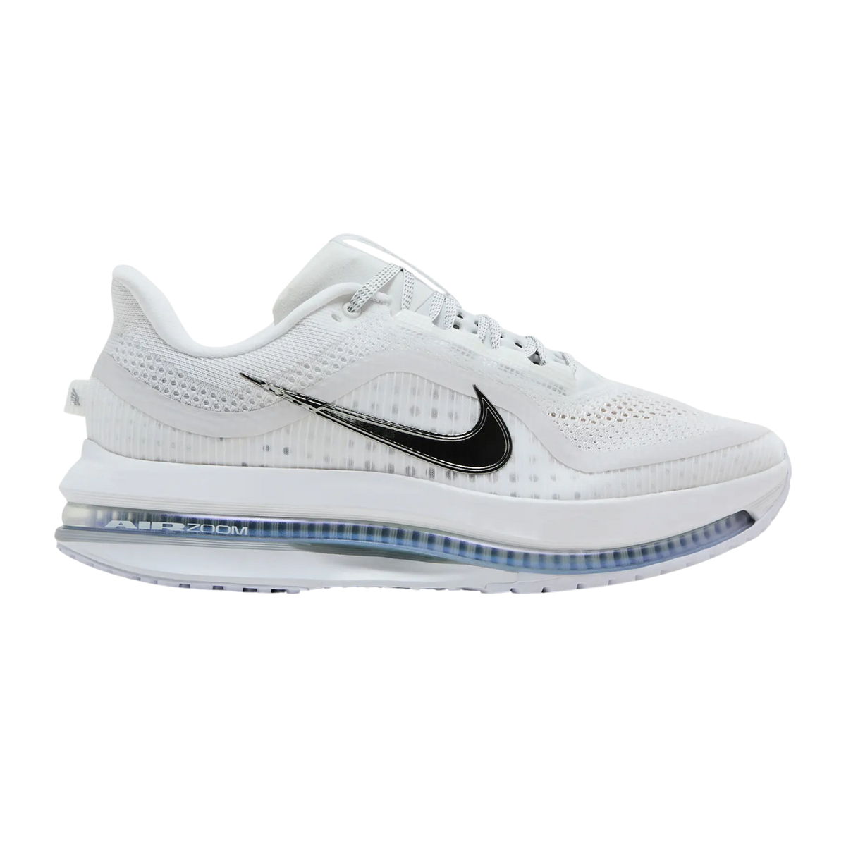 NIKE Pegasus Premium Mens FOOTWEAR - Mens Neutral WHITE/METALLIC SILVER