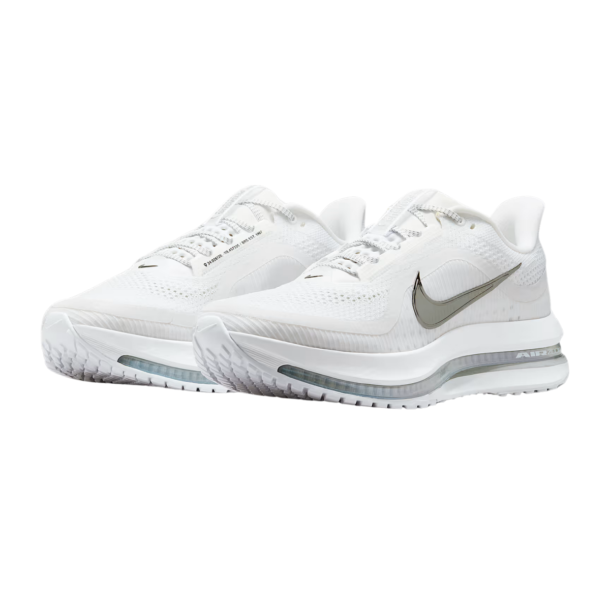 NIKE Pegasus Premium Mens FOOTWEAR - Mens Neutral