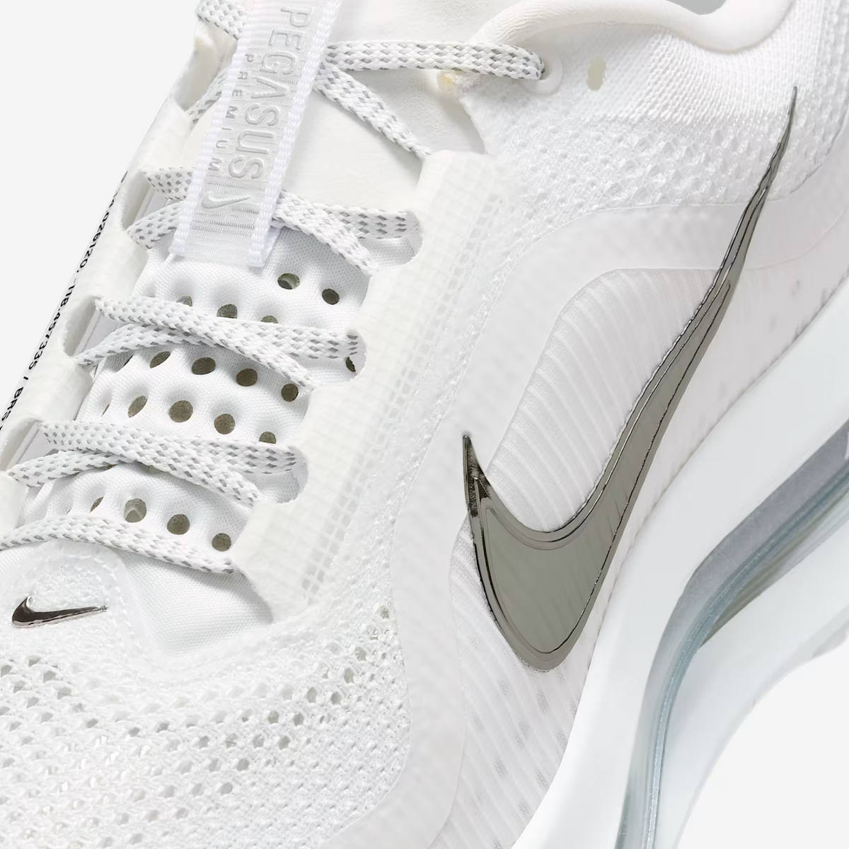 NIKE Pegasus Premium Mens FOOTWEAR - Mens Neutral