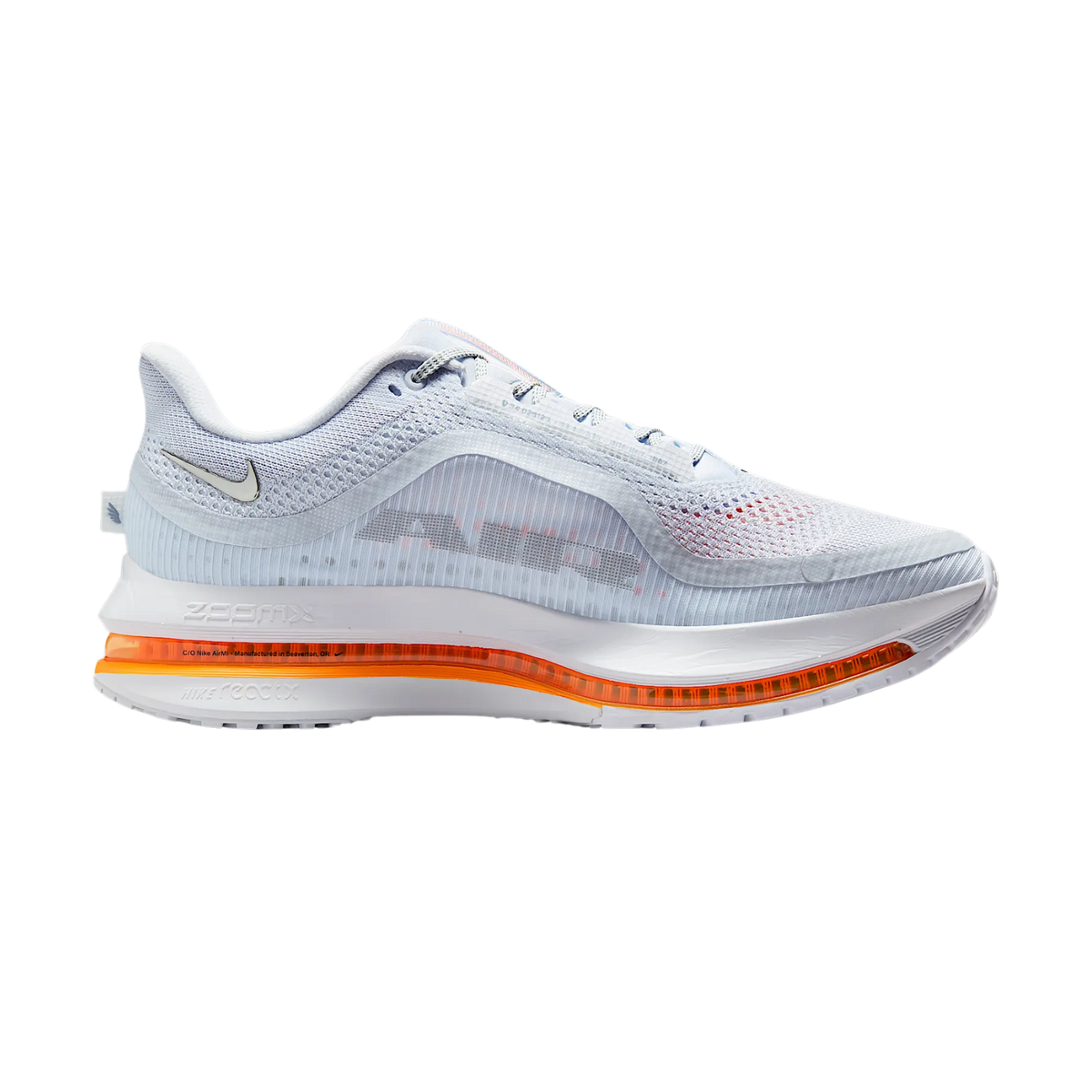 NIKE Pegasus Premium Mens FOOTWEAR - Mens Neutral