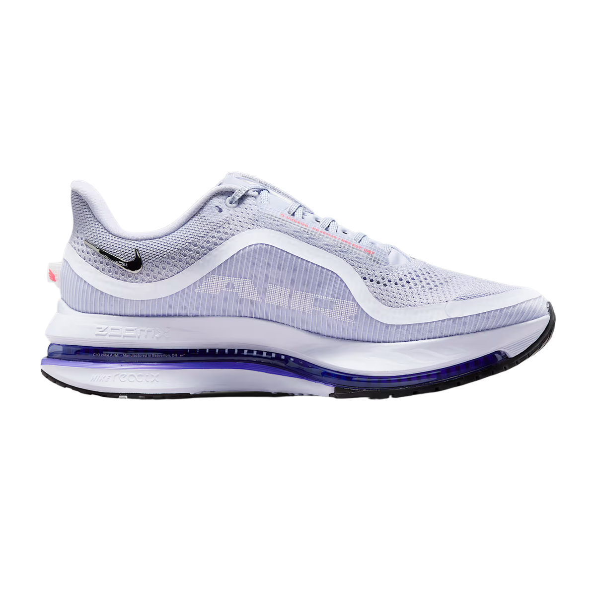 NIKE Pegasus Premium Mens FOOTWEAR - Mens Neutral