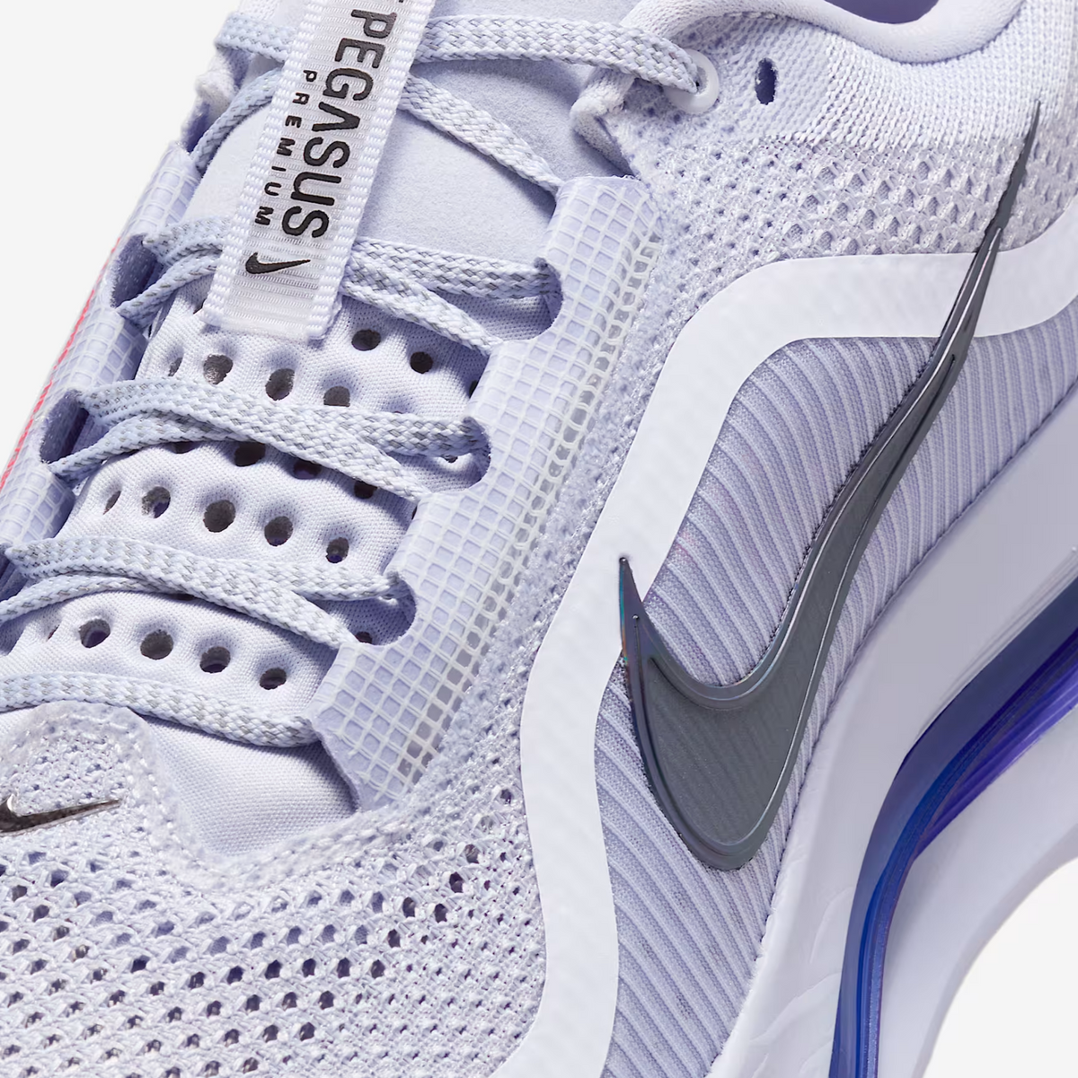 NIKE Pegasus Premium Mens FOOTWEAR - Mens Neutral