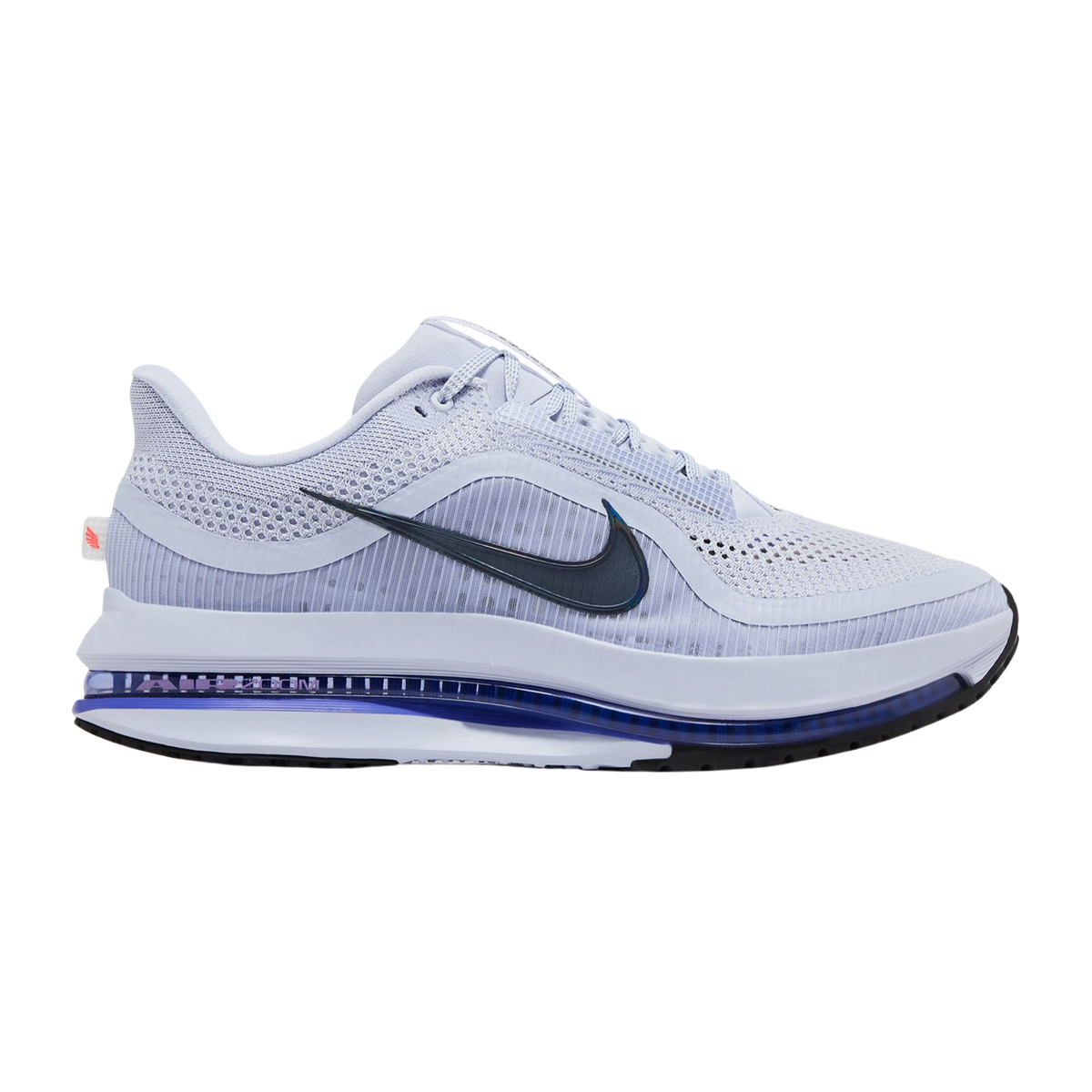 NIKE Pegasus Premium Mens FOOTWEAR - Mens Neutral GHOST/BLACK-PERSIAN VIOLET