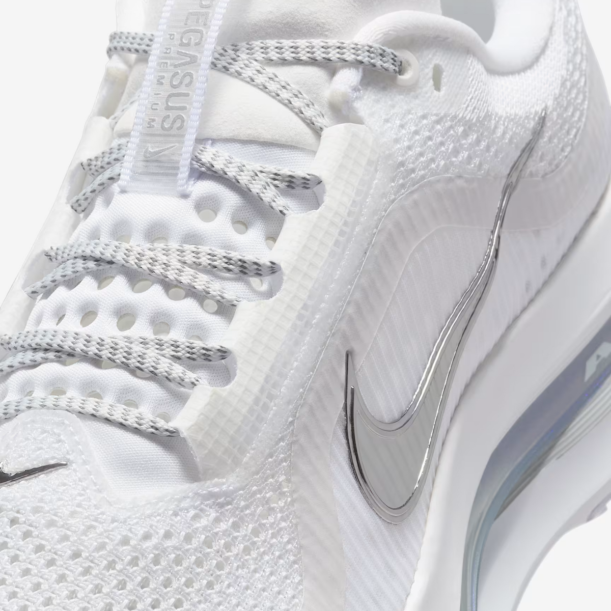 Nike Pegasus Premium Womens - FOOTWEAR - Womens Neutral