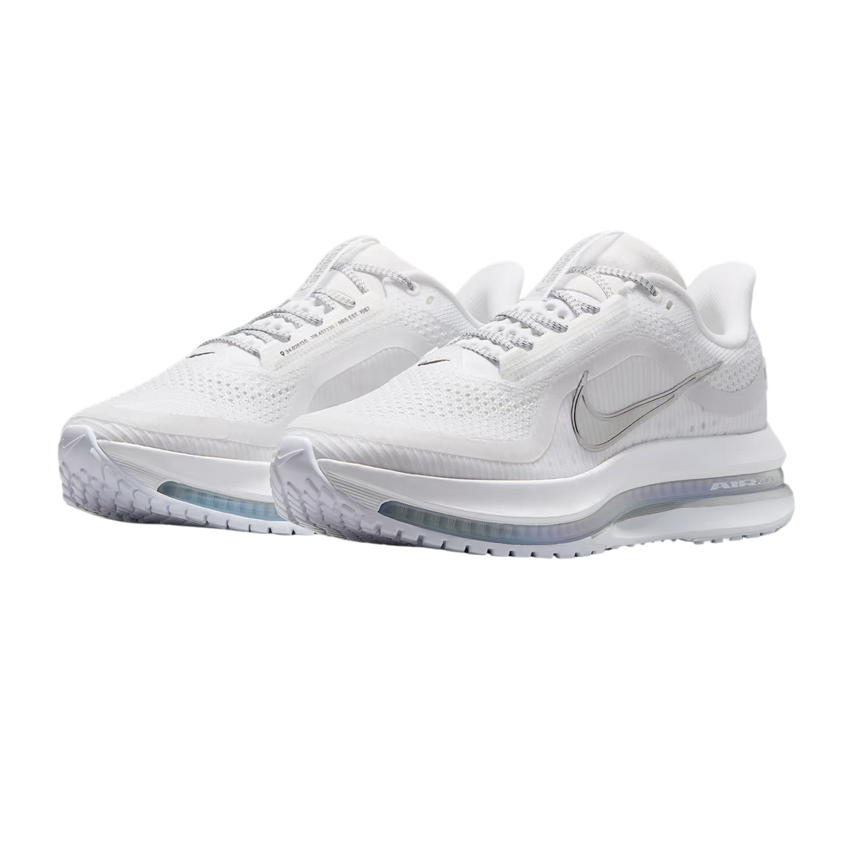 NIKE Pegasus Premium Womens FOOTWEAR - Womens Neutral