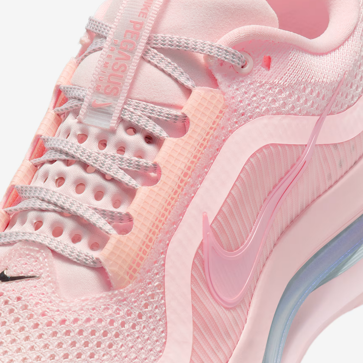 NIKE Pegasus Premium Womens FOOTWEAR - Womens Neutral