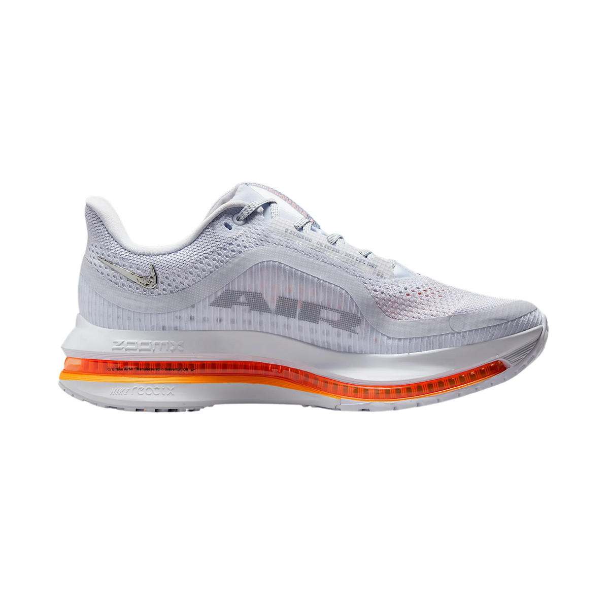 NIKE Pegasus Premium Womens FOOTWEAR - Womens Neutral