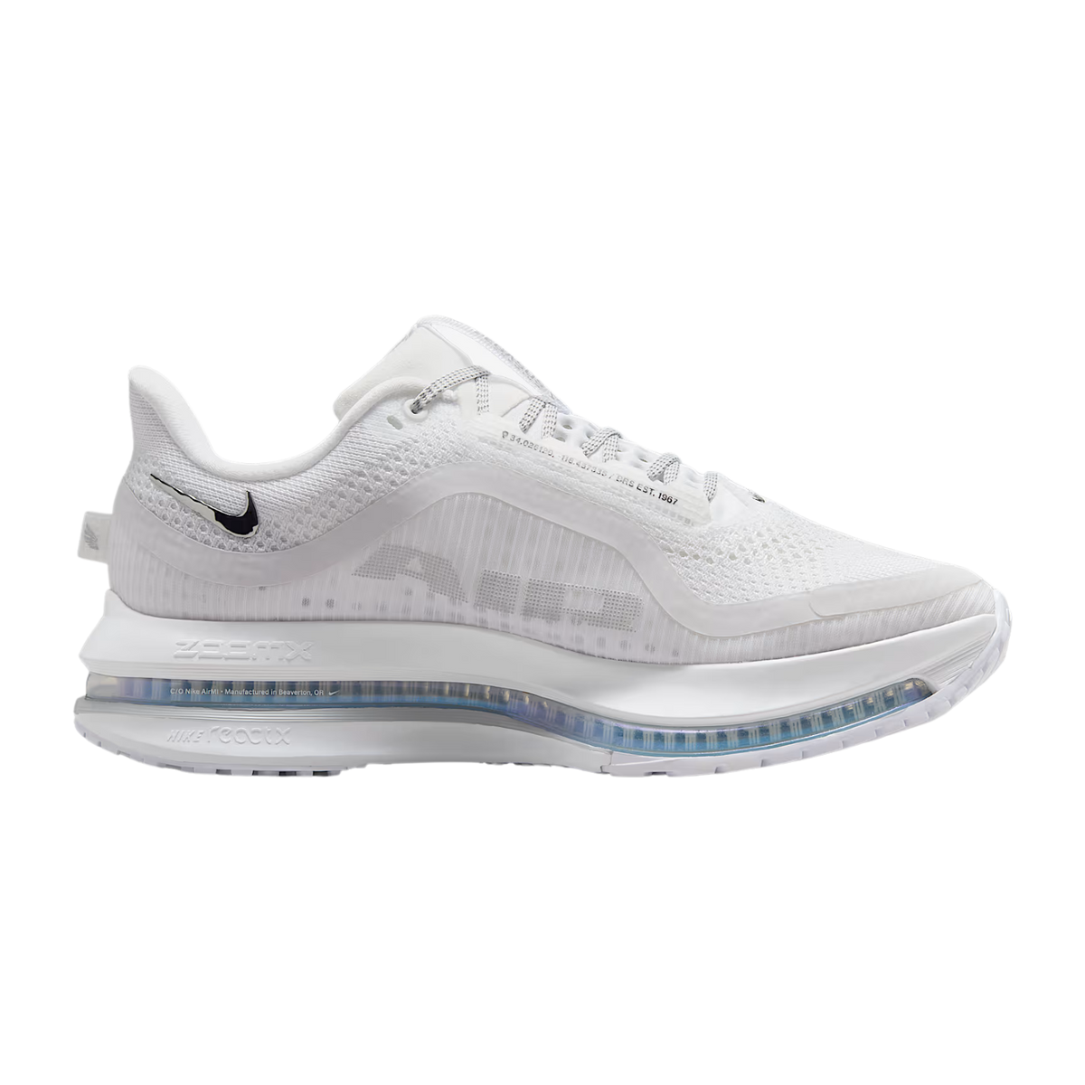 NIKE Pegasus Premium Womens FOOTWEAR - Womens Neutral