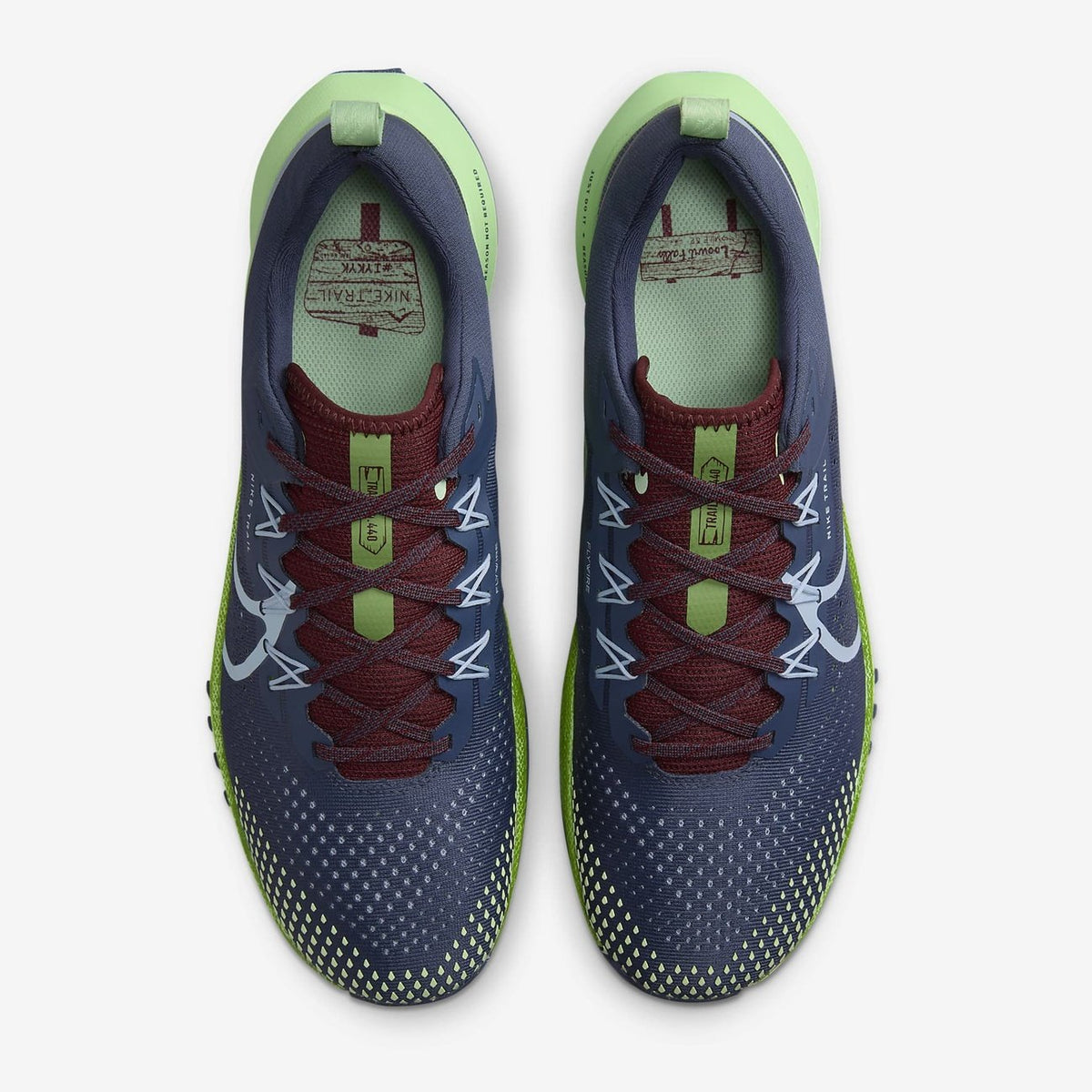 NIKE Pegasus Trail 4 Mens FOOTWEAR - Mens Trail