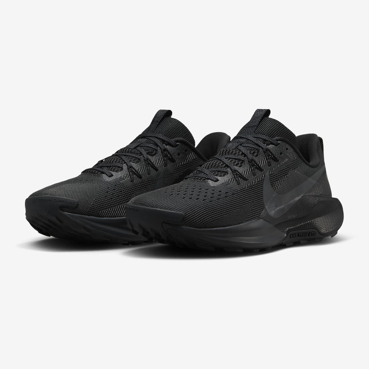 NIKE Pegasus Trail 5 Mens FOOTWEAR - Mens Trail