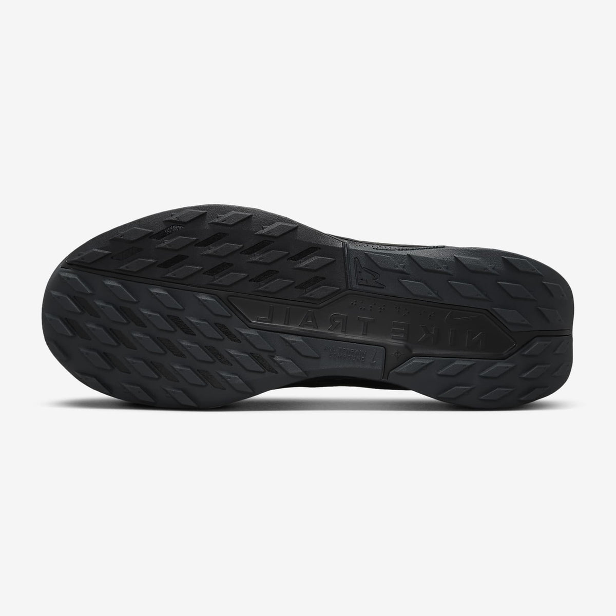 NIKE Pegasus Trail 5 Mens FOOTWEAR - Mens Trail