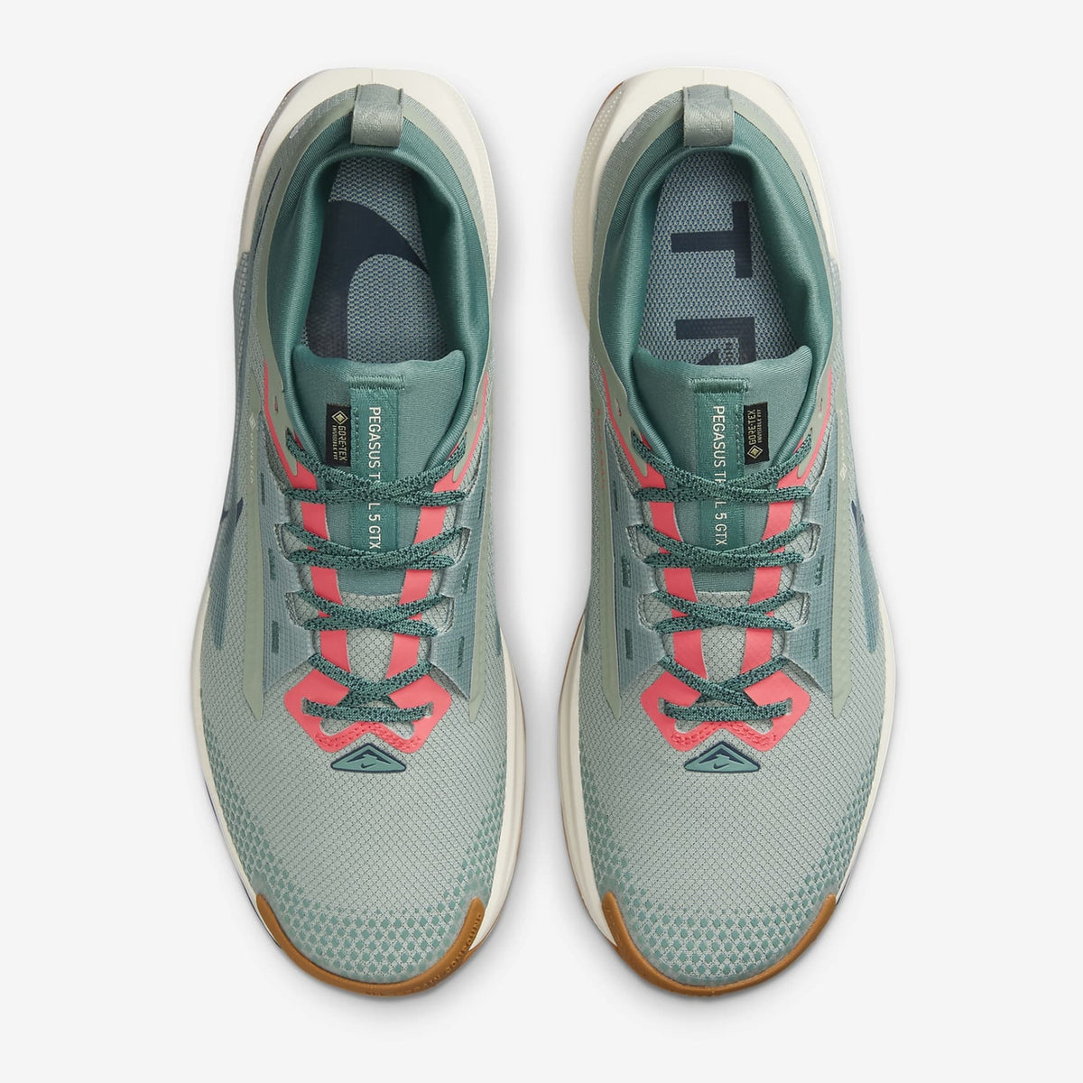 NIKE Pegasus Trail 5 GTX Mens FOOTWEAR - Mens Trail