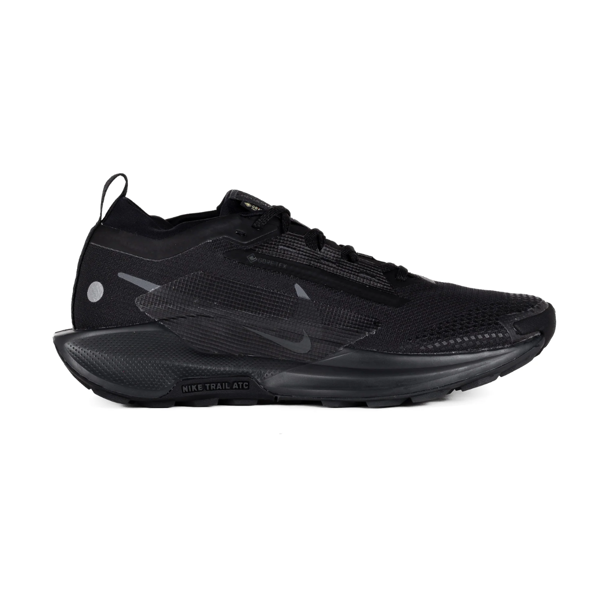 Nike Pegasus Trail 5 GTX Men&#39;s FOOTWEAR - Mens Trail BLACK/BLACK ANTHRACITE