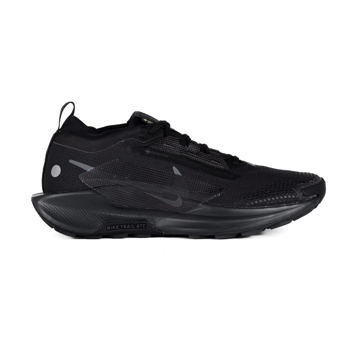 NIKE Pegasus Trail 5 GTX Men's FOOTWEAR - Mens Trail BLACK/BLACK ANTHRACITE