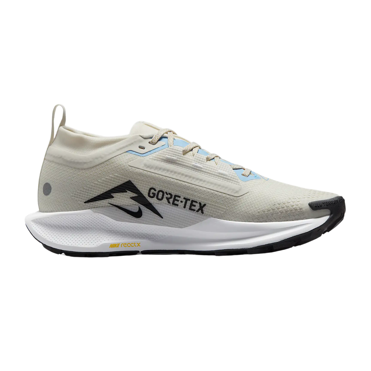 NIKE Pegasus Trail 5 GTX Womens FOOTWEAR - Womens Trail PHANTOM/BLACK/WHITE