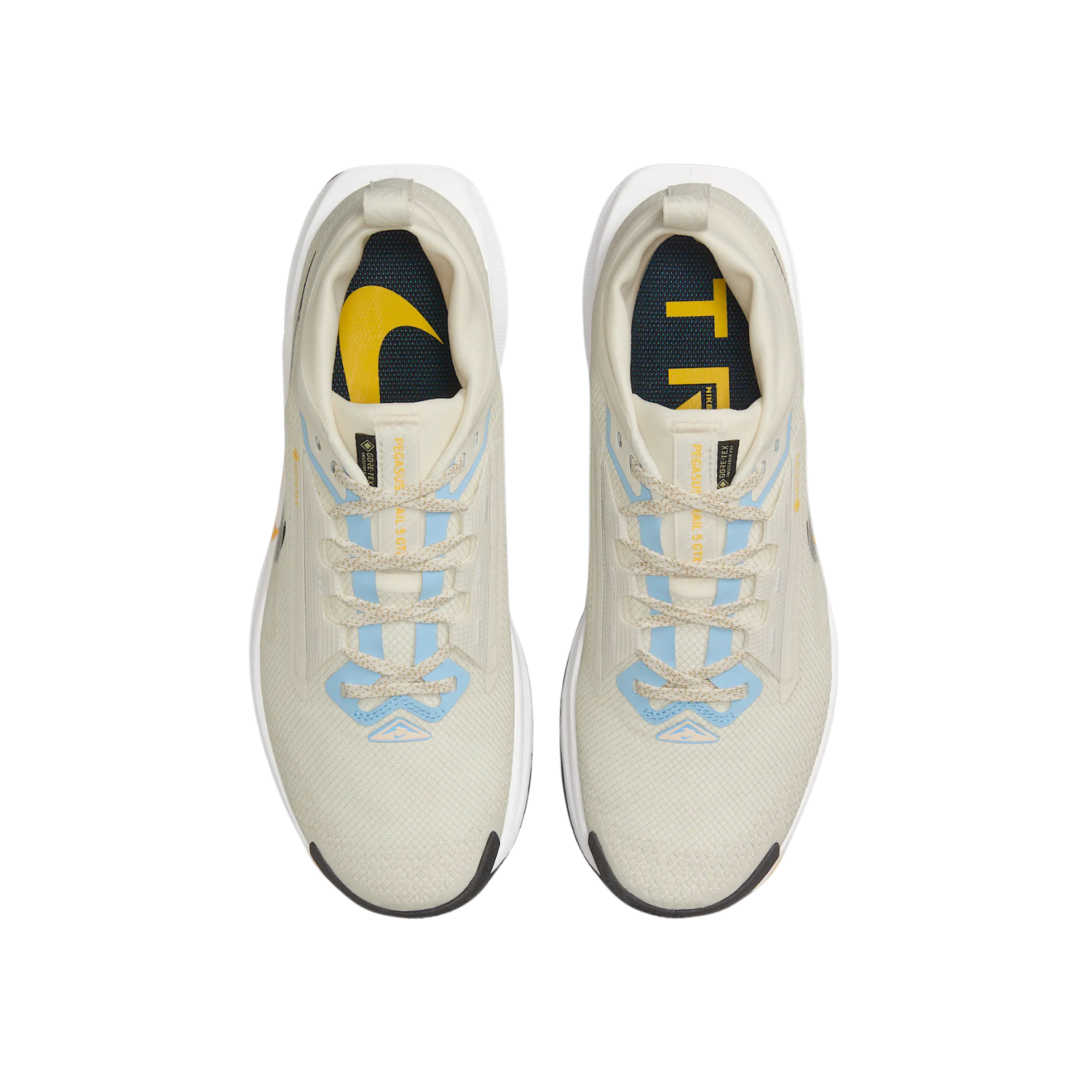 Nike Pegasus Trail GTX Women's Sole Motive