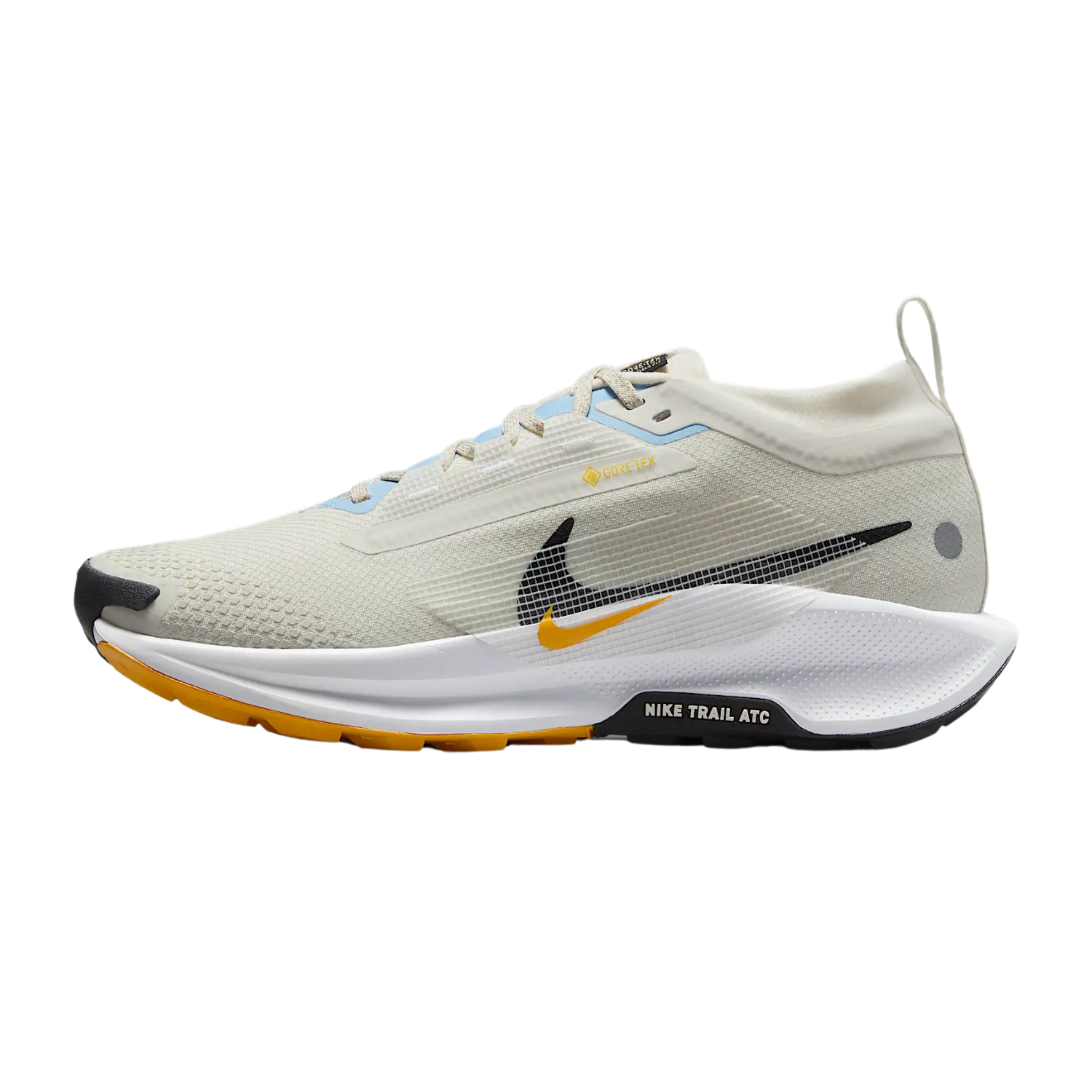 NIKE Pegasus Trail 5 GTX Women's FOOTWEAR - Womens Trail PHANTOM/BLACK/WHITE
