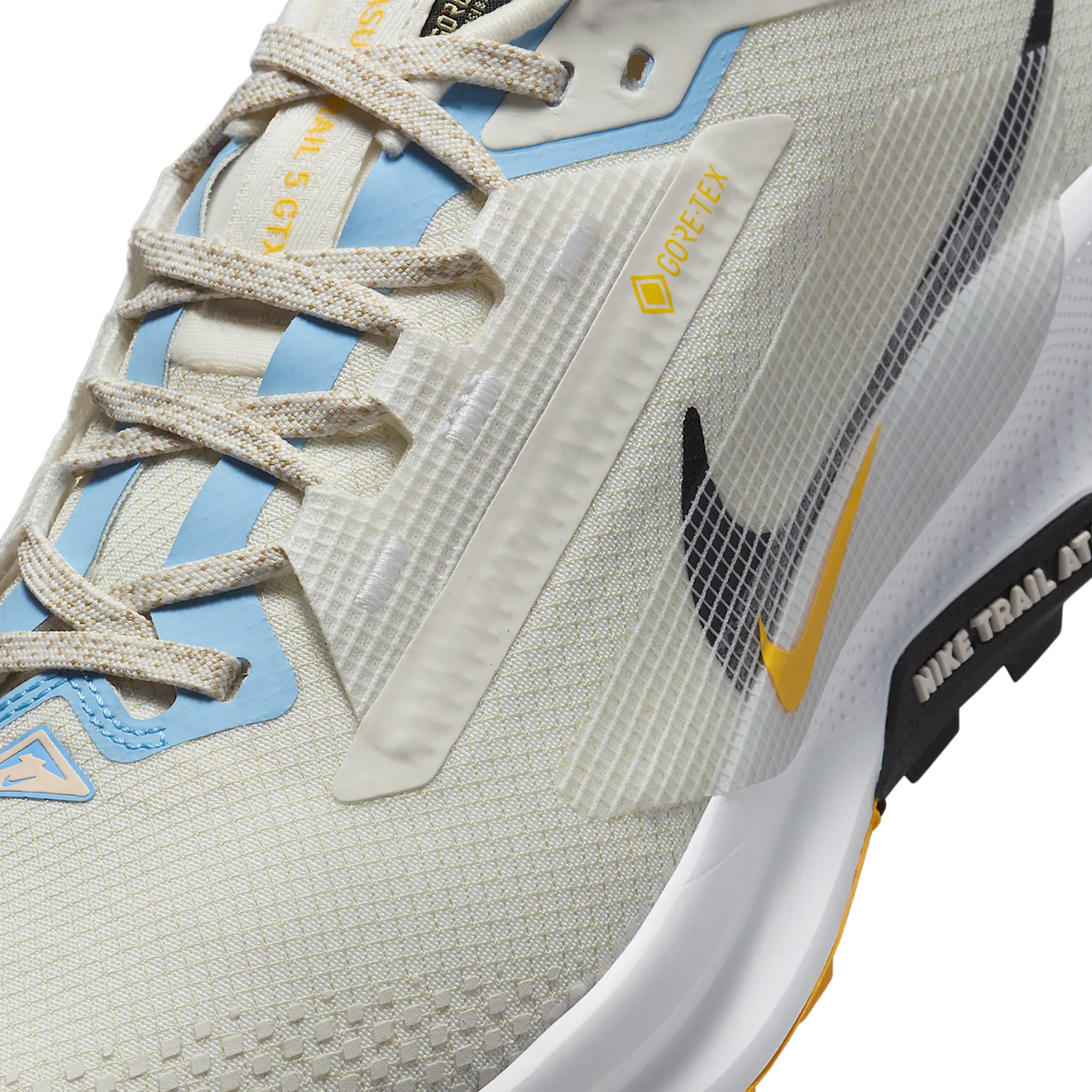 NIKE Pegasus Trail 5 GTX Womens FOOTWEAR - Womens Trail