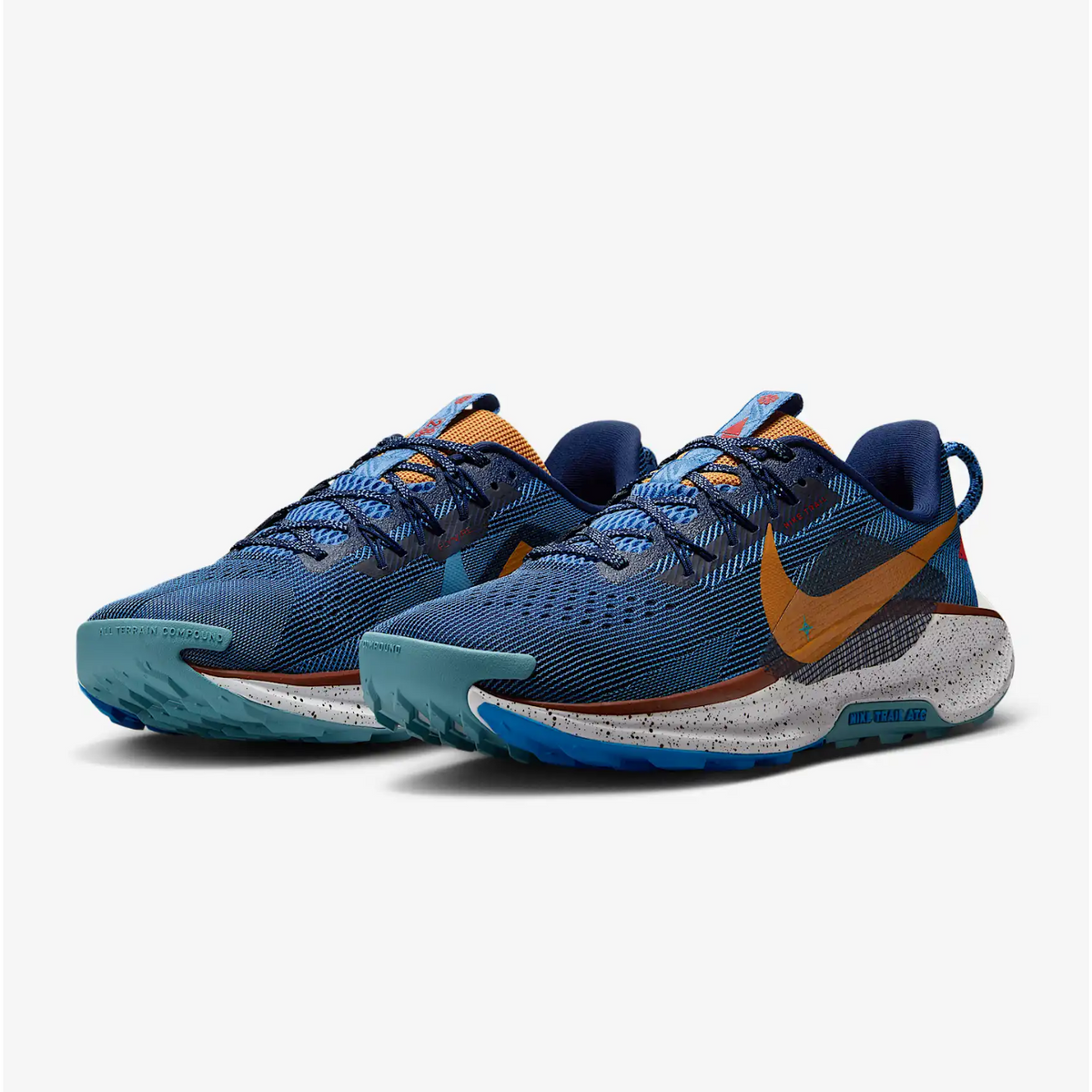 Nike Pegasus Trail 5 Mens FOOTWEAR - Mens Trail