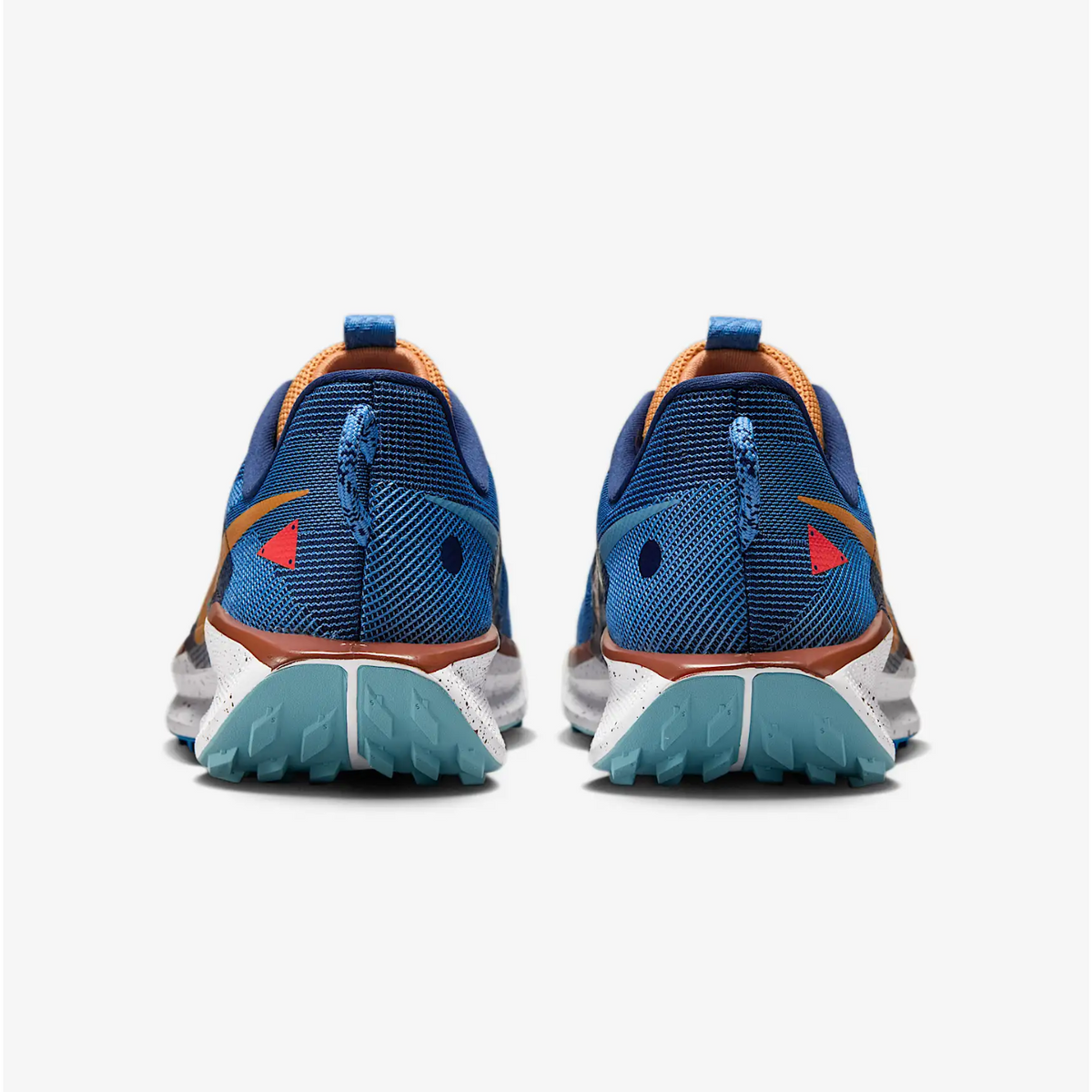 NIKE Pegasus Trail 5 Mens FOOTWEAR - Mens Trail
