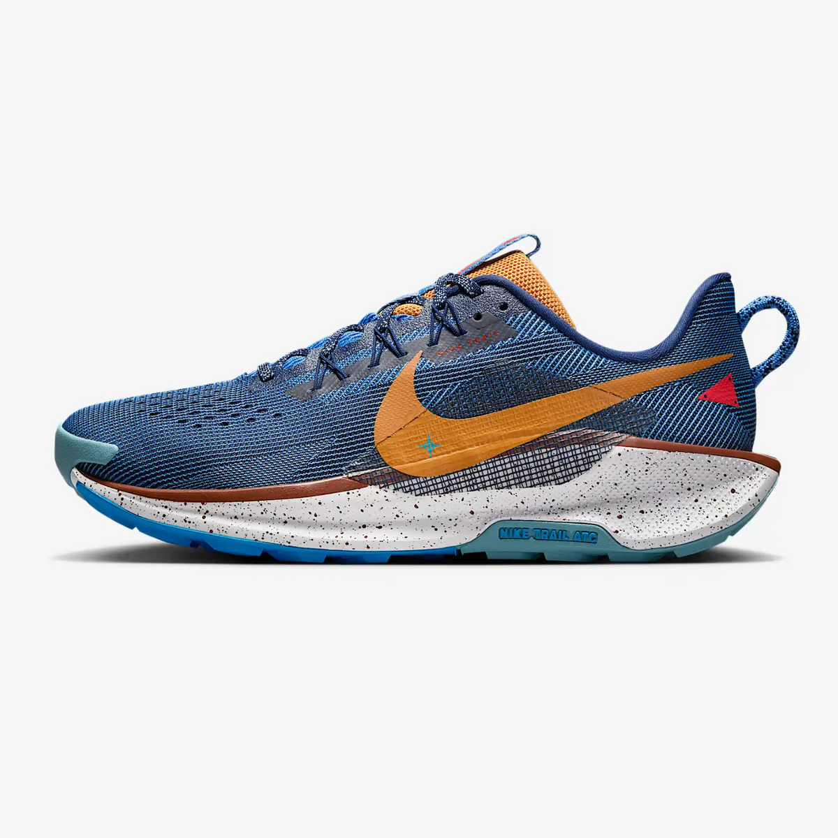NIKE Pegasus Trail 5 Mens FOOTWEAR - Mens Trail
