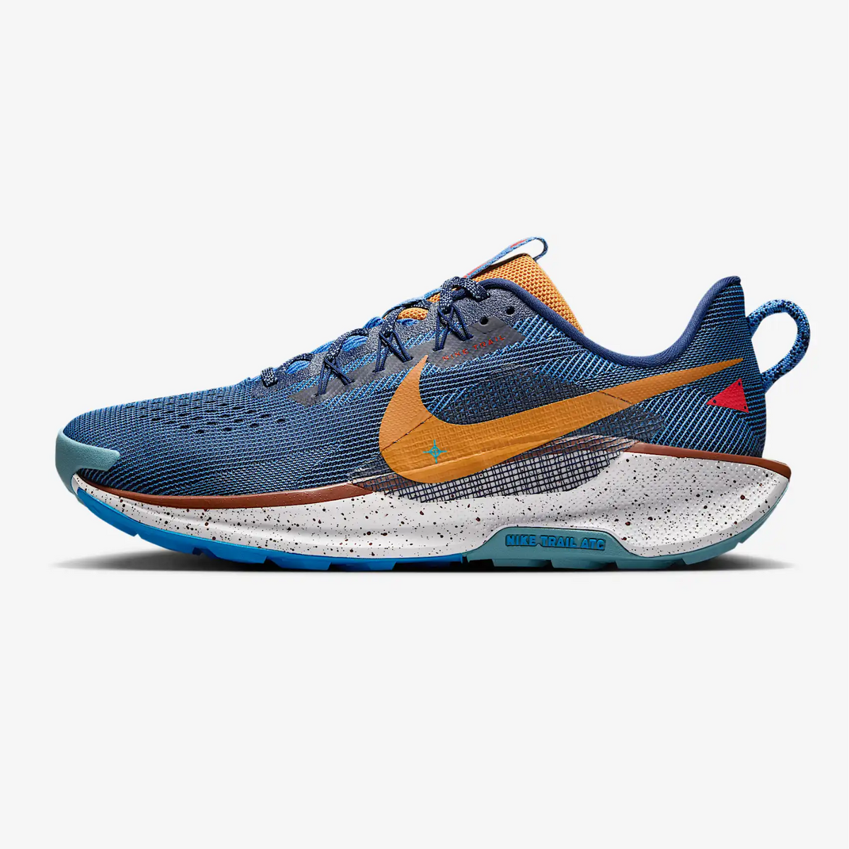 Nike Pegasus Trail 5 Mens FOOTWEAR - Mens Trail